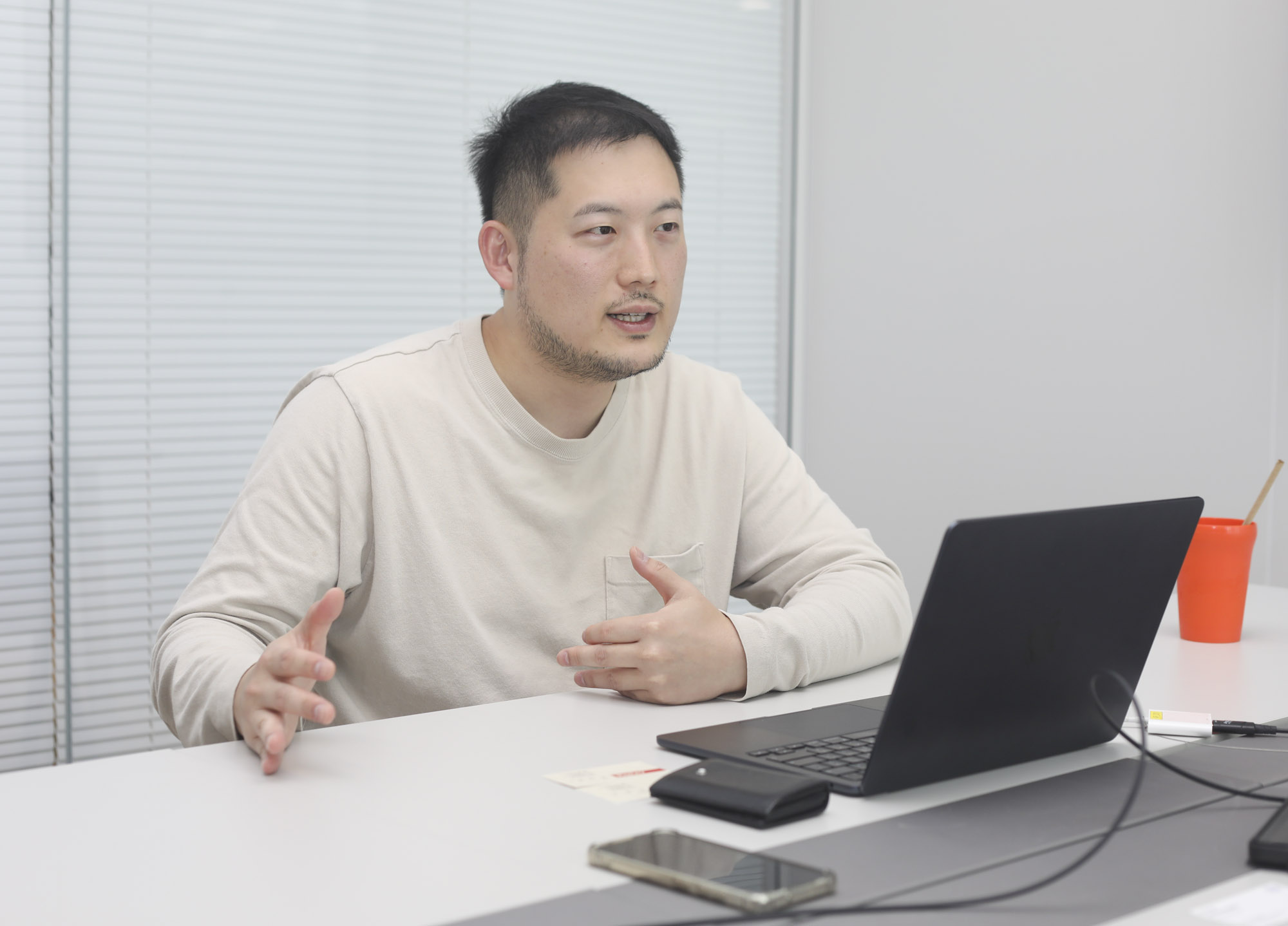 안두경;안두경굳갱랩스;굳갱;비어갱;차세대리더