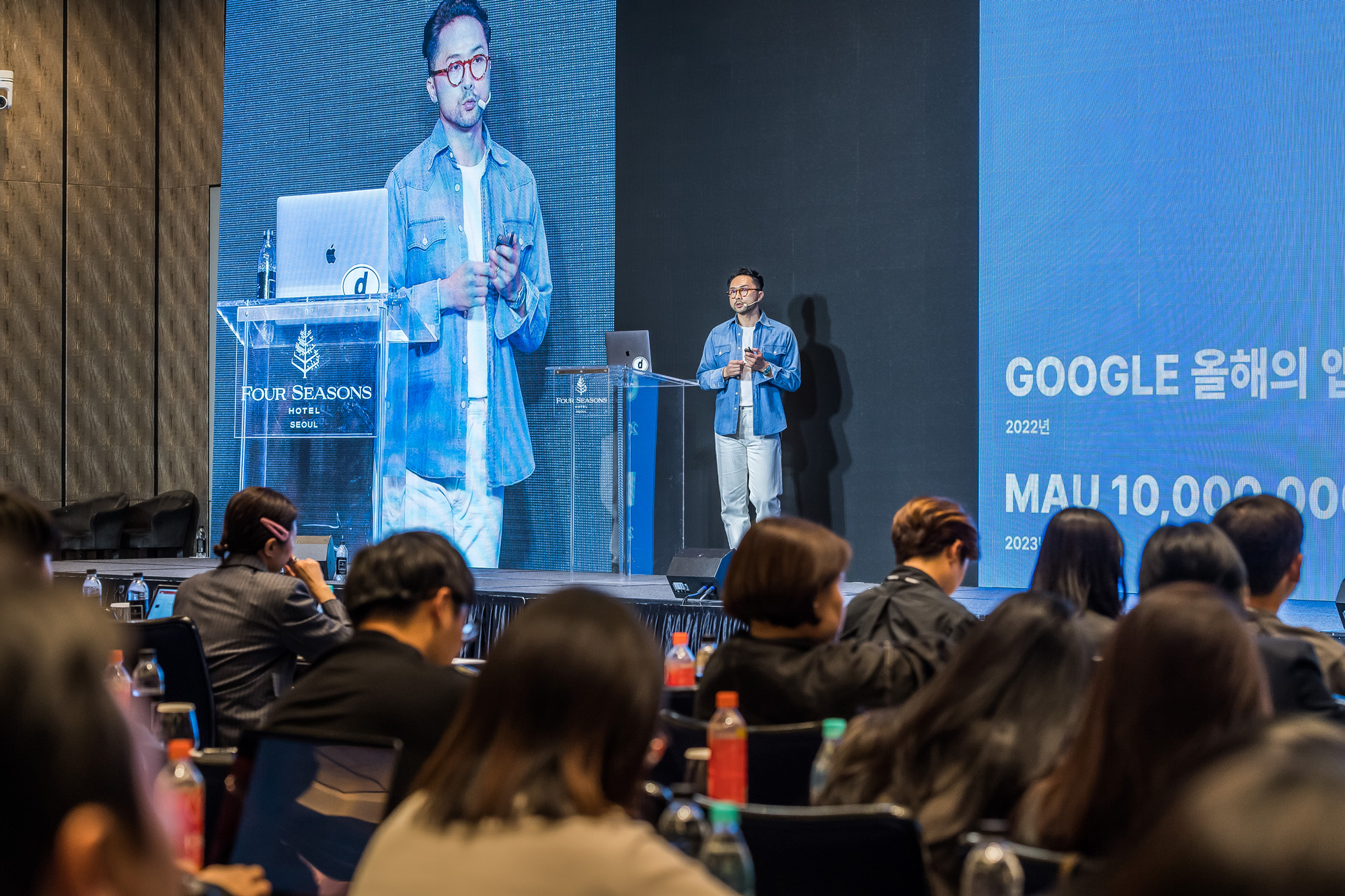 경제;행사;비즈한국;브랜드비즈;브랜드비즈컨퍼런스;브랜드비즈2023;AI시대브랜드디자인