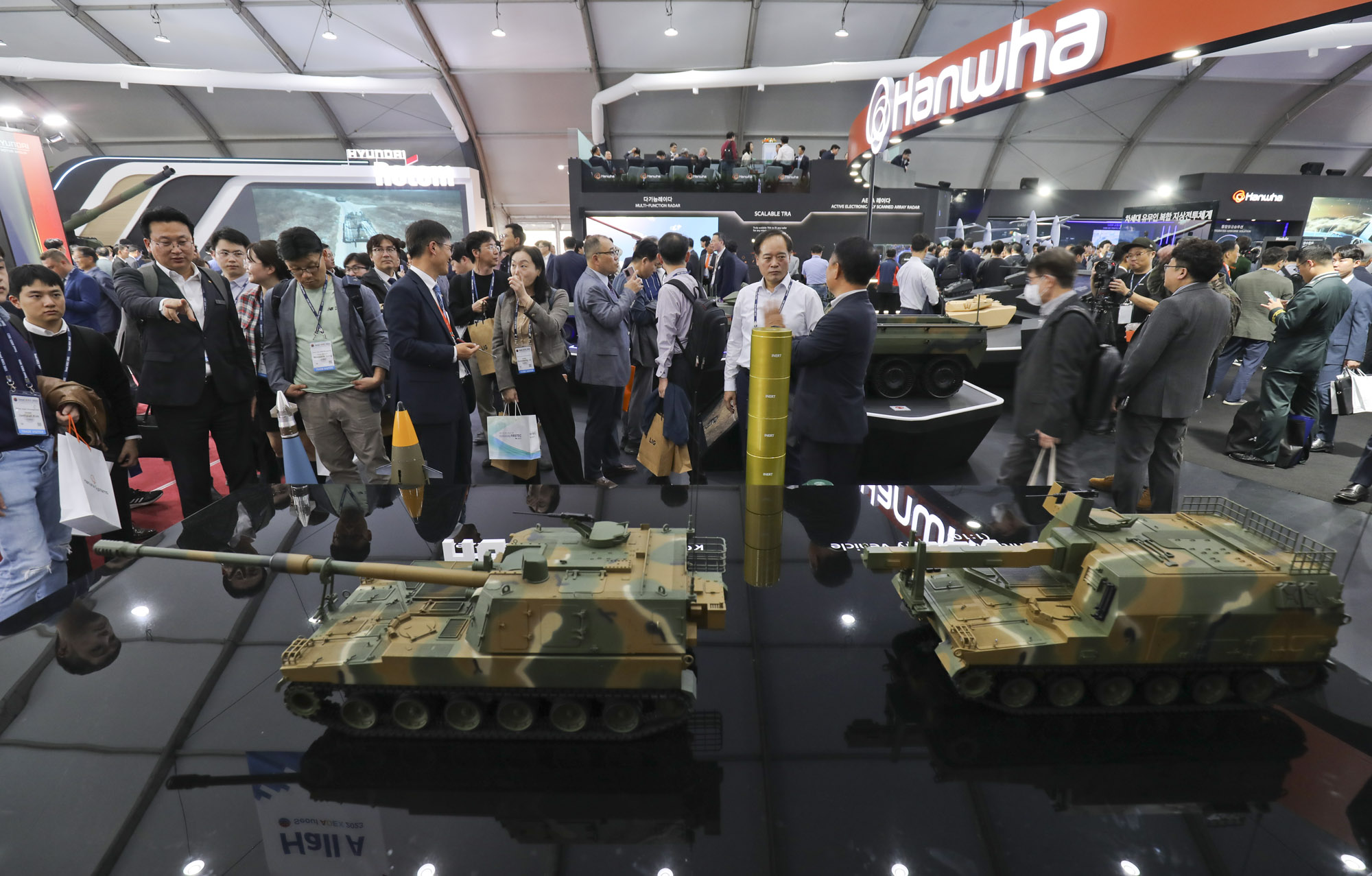 ADEX;방위산업;방산;무기