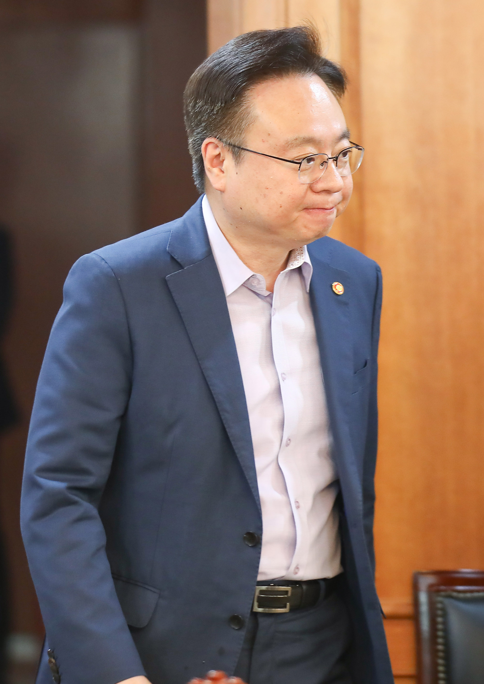 지역의료혁신 보건복지부 한덕수 조규홍