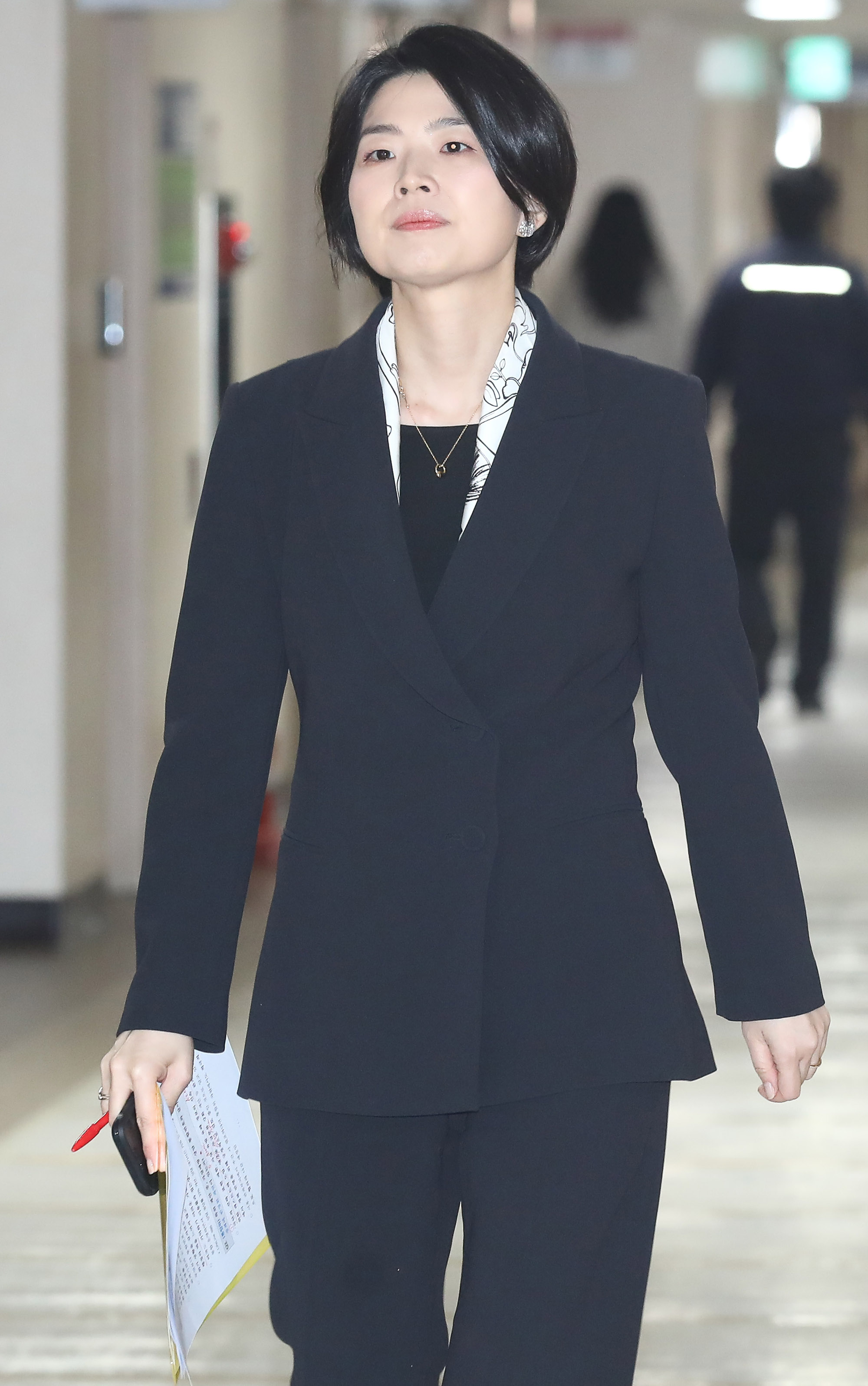 국민통합위원회 김한길 자살