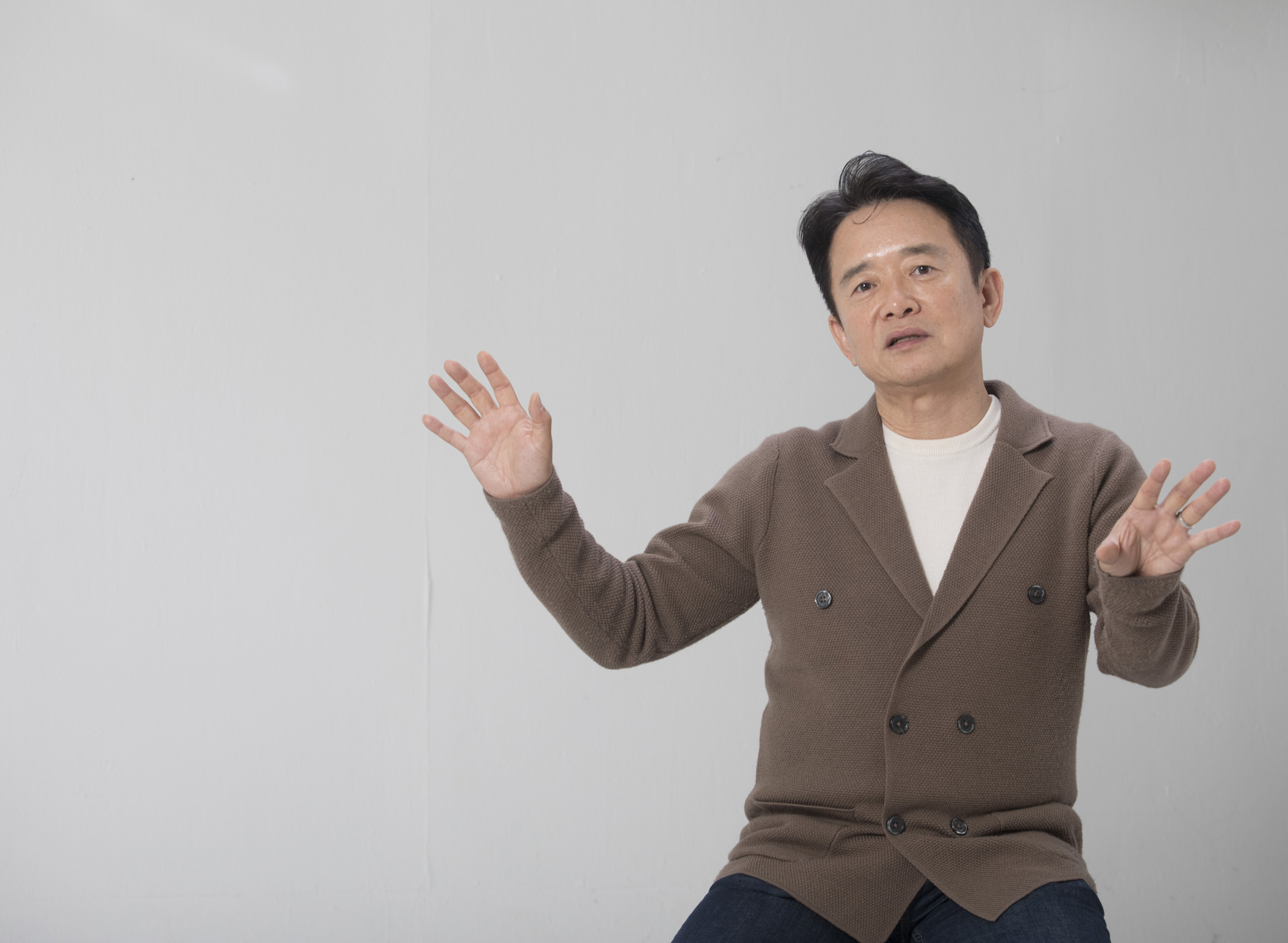 사회;인물;남경필;스타트업기업;공동대표;마약