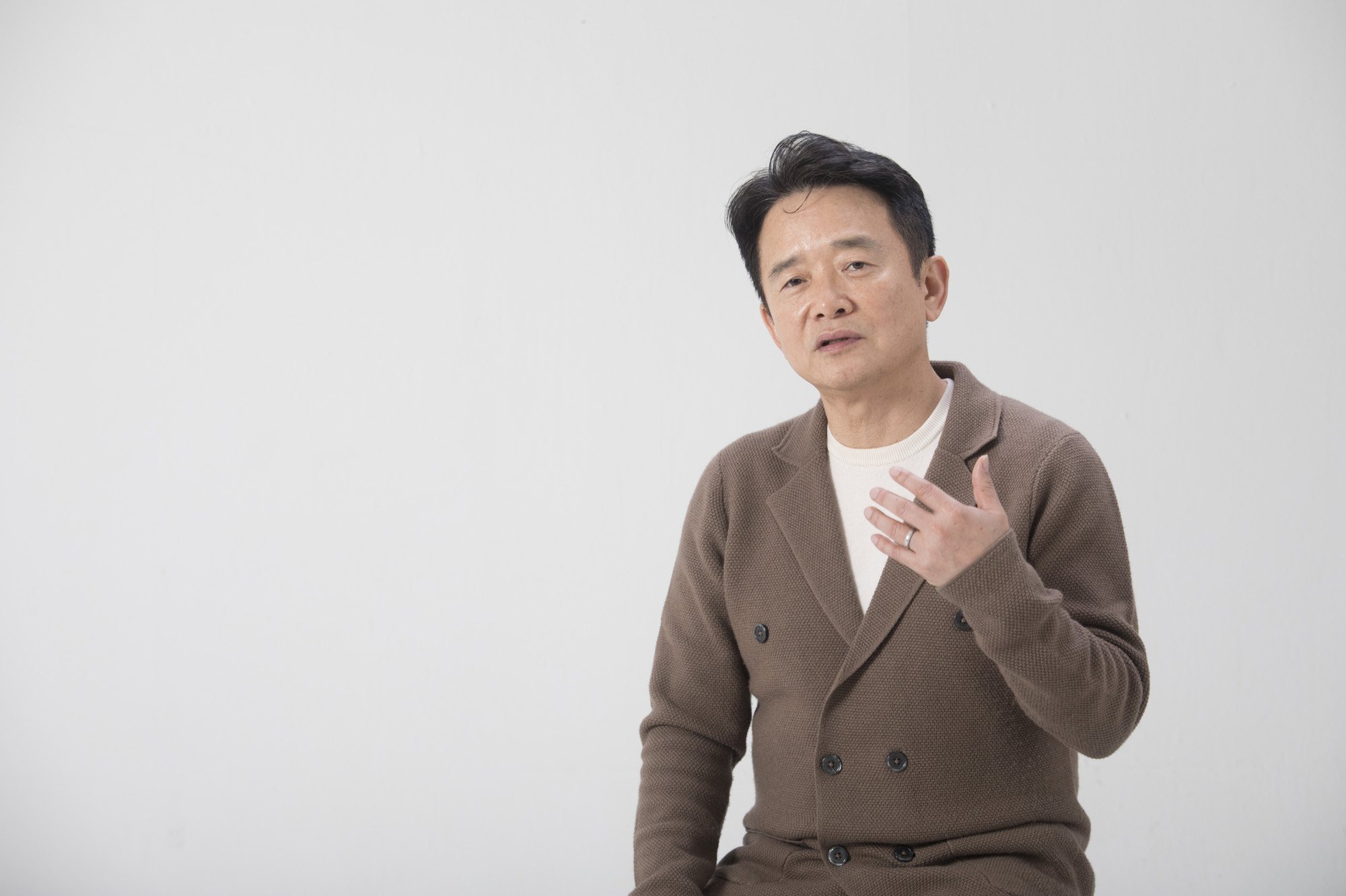 사회;인물;남경필;스타트업기업;공동대표;마약