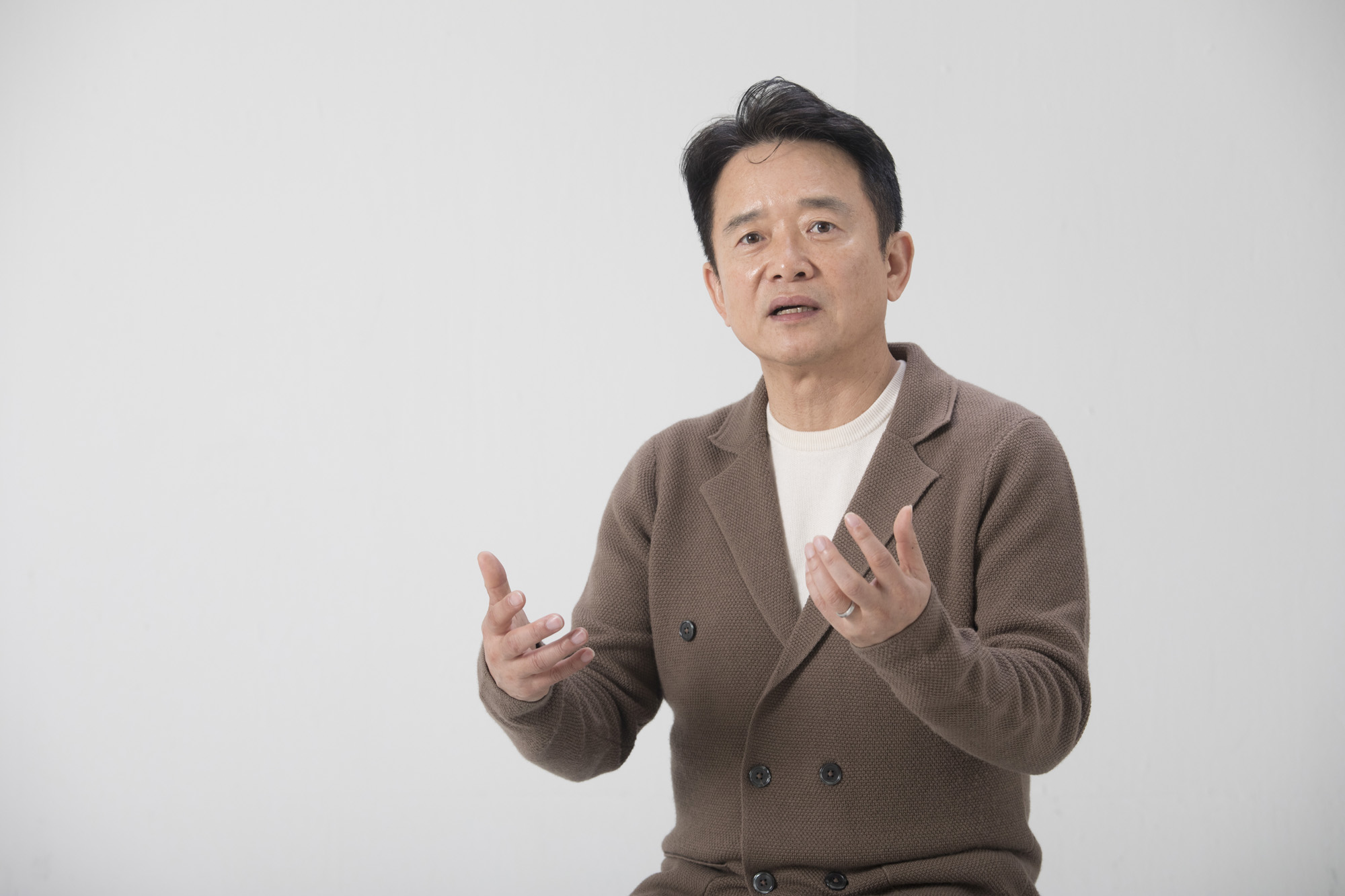사회;인물;남경필;스타트업기업;공동대표;마약