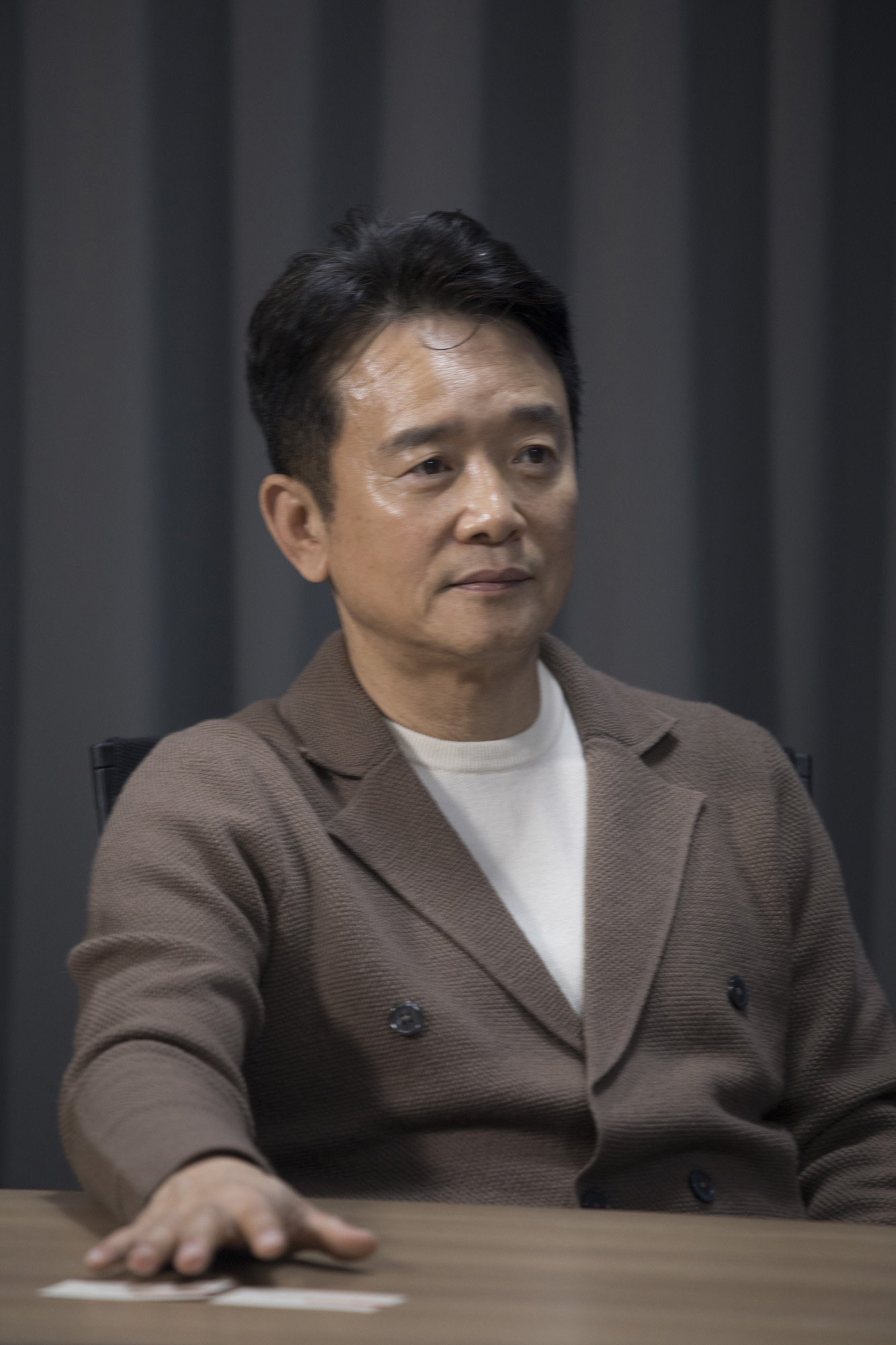 사회;인물;남경필;스타트업기업;공동대표;마약