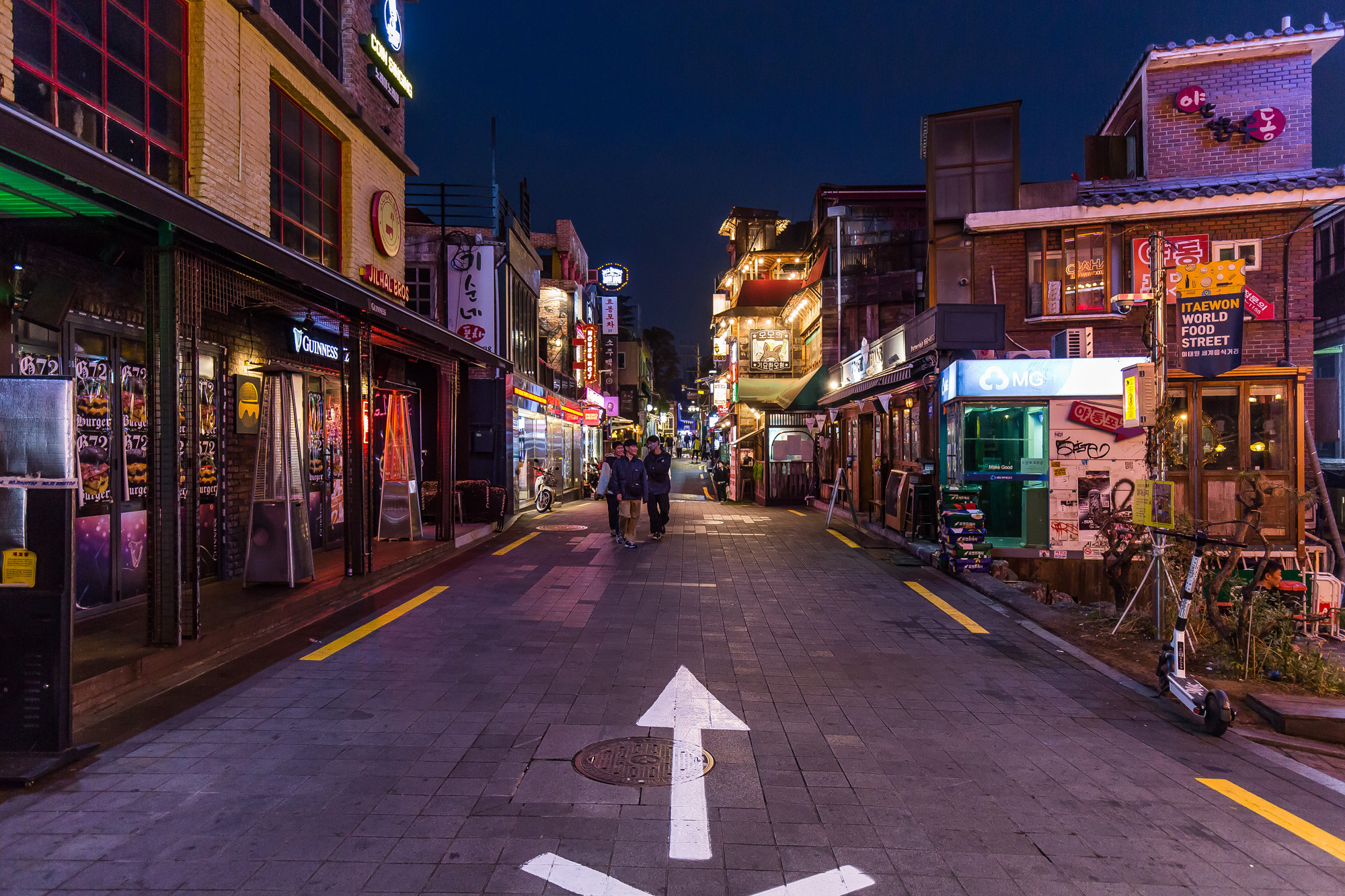 사회;사건사고;인명사고;사망사고;이태원참사;이태원핼러윈참사;10.29이태원사망사고;이태원참사골목;이태원해밀턴호텔