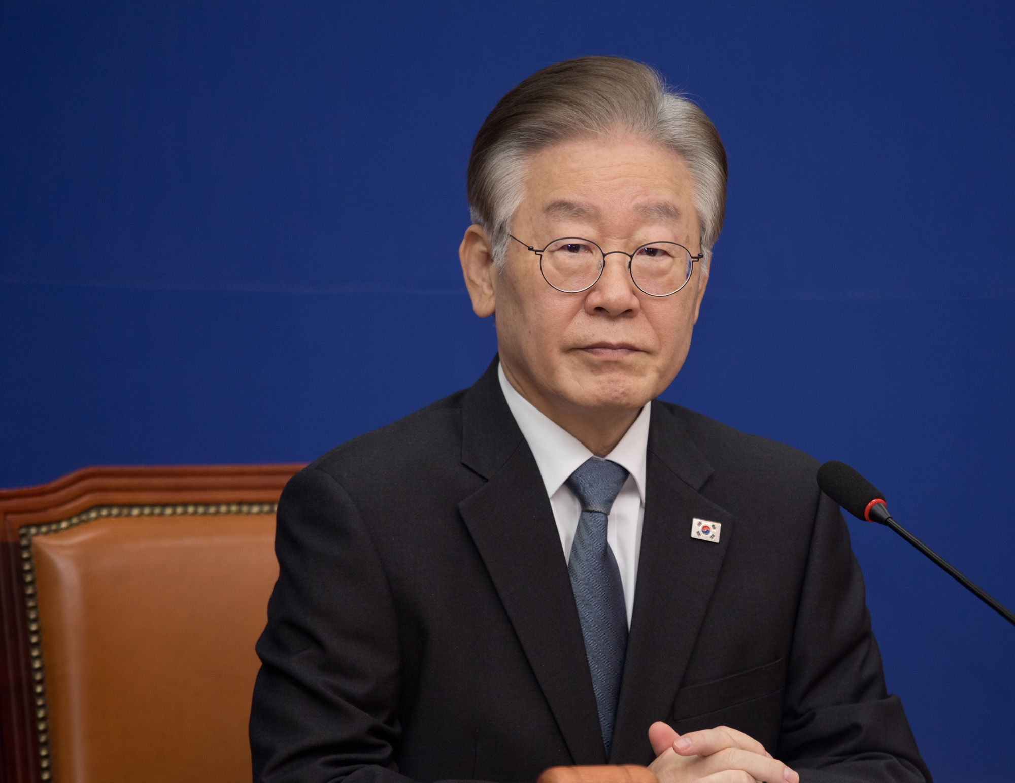 정치;더불어민주당;최고위원회의