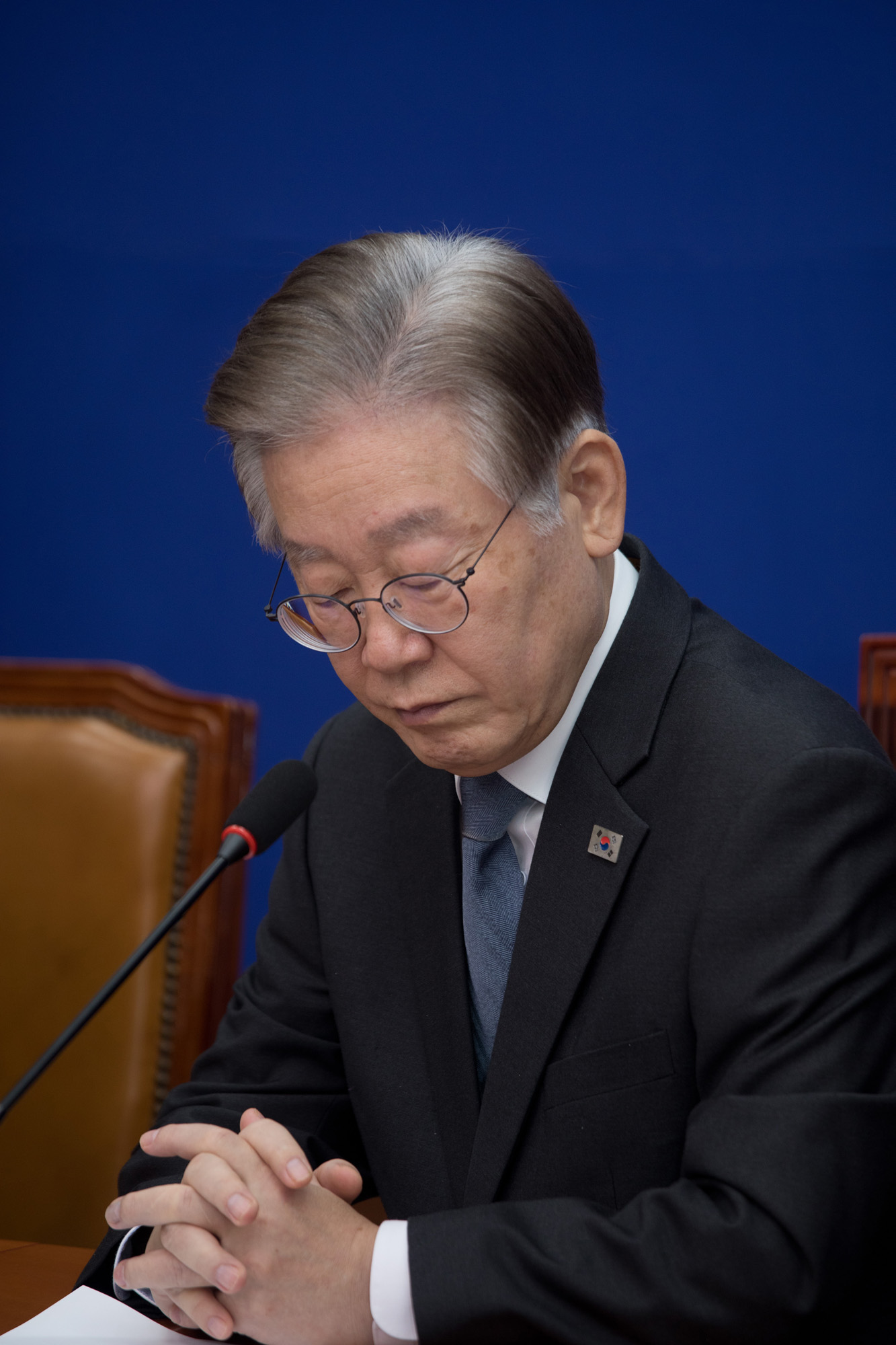 정치;더불어민주당;최고위원회의