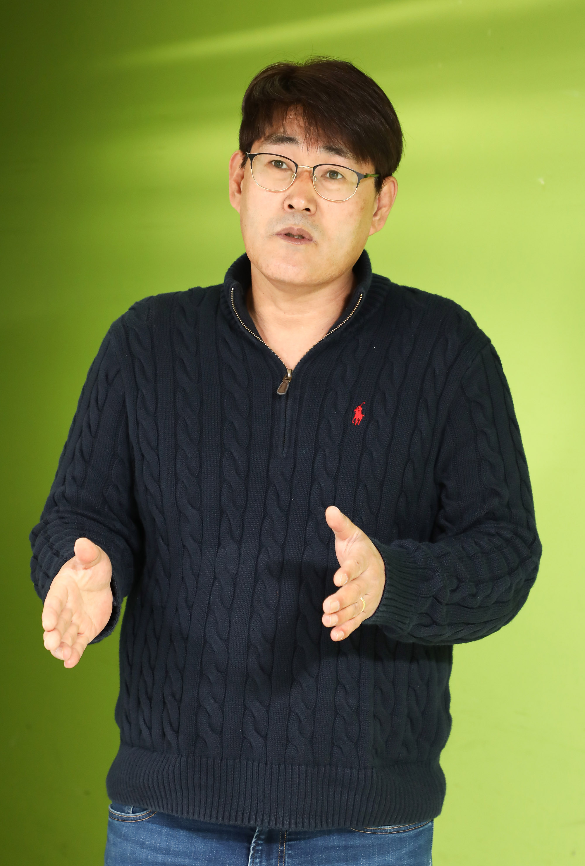 정철훈 왕가탕후루