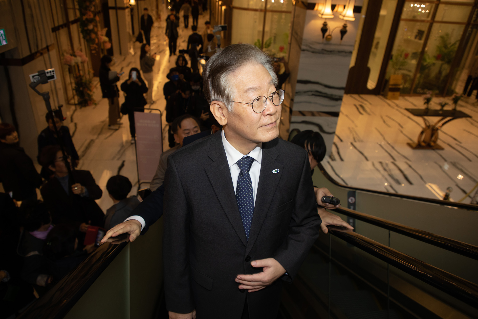 정치;김대중;100주년;기념사업회