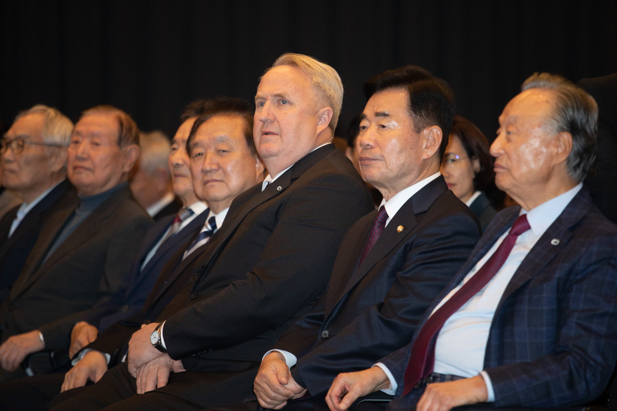 정치;김대중;100주년;기념사업회