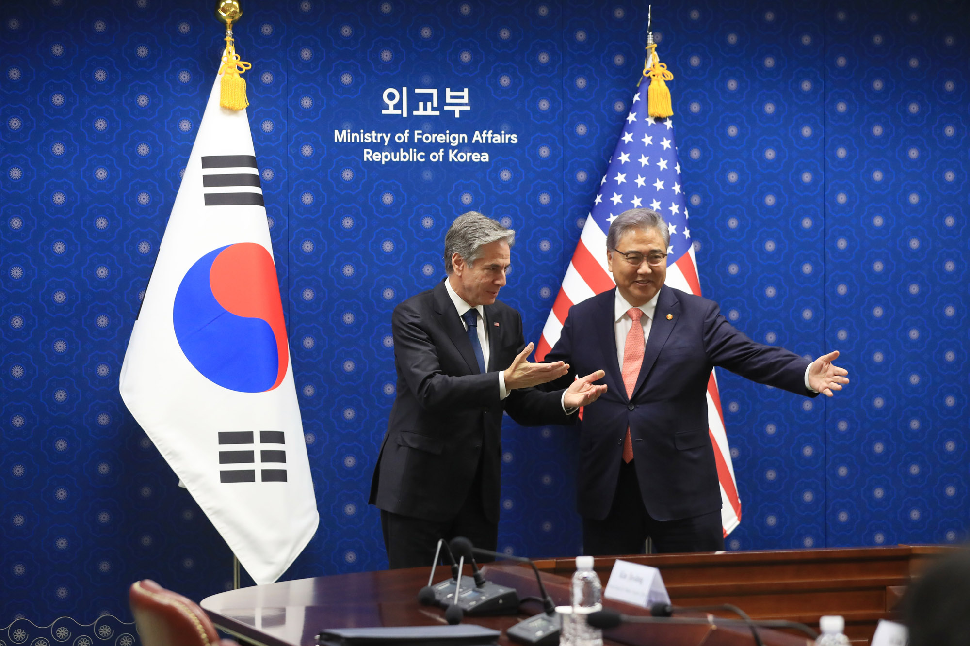 토니블링컨