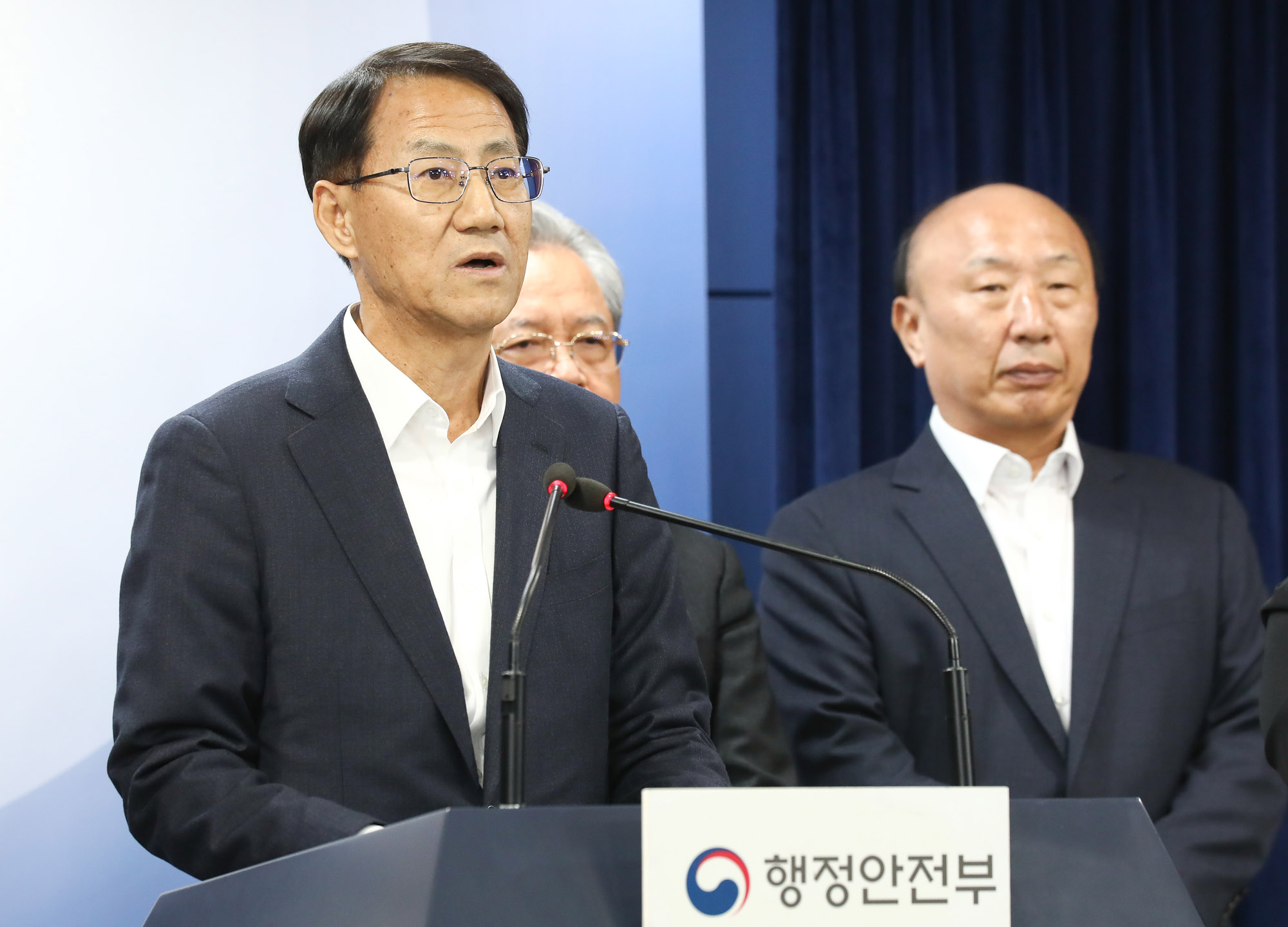새마을금고 경영혁신안 김성렬 최병관