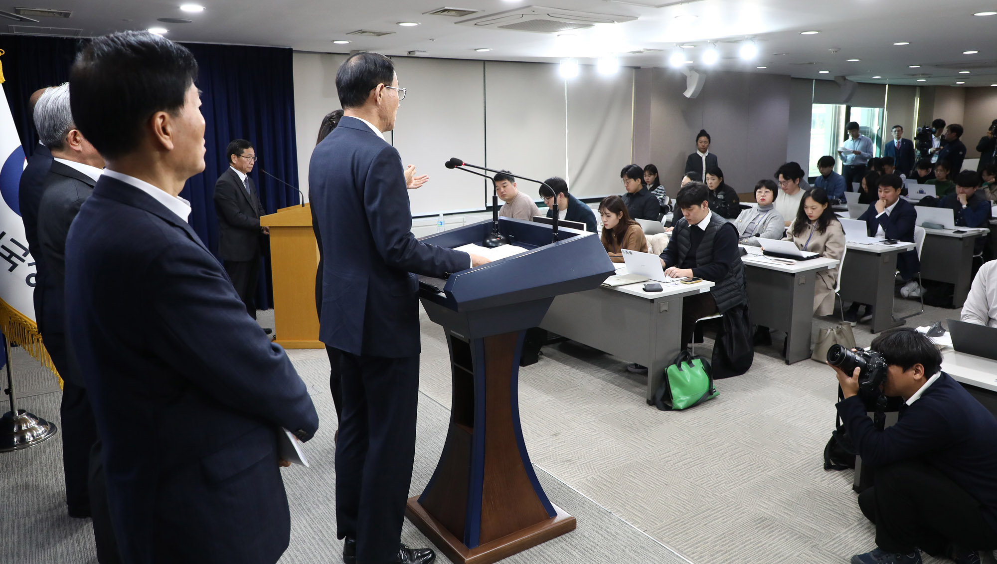 새마을금고 경영혁신안 김성렬 최병관