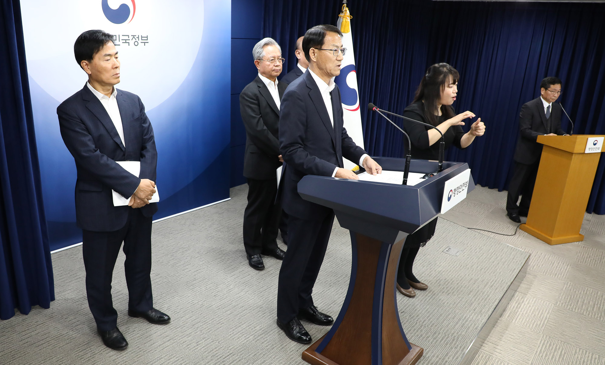 새마을금고 경영혁신안 김성렬 최병관