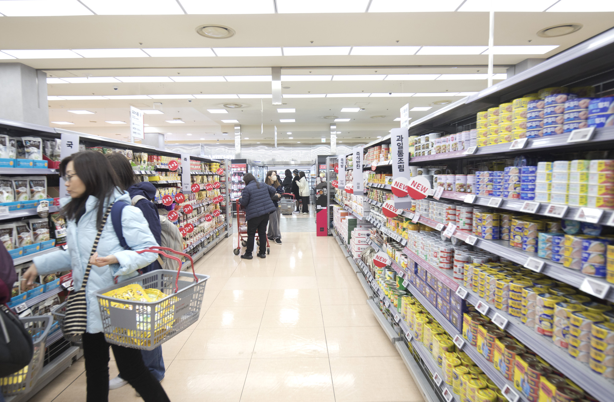 경제;대기업;롯데;롯데마트;제타플렉스;zettaplex;서울역점