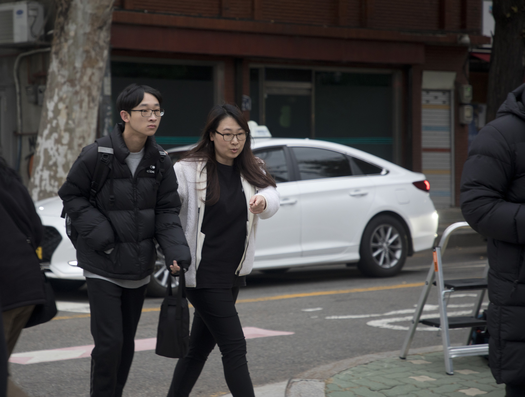 사회;수능;수학능력시험;용산고;2024학년도