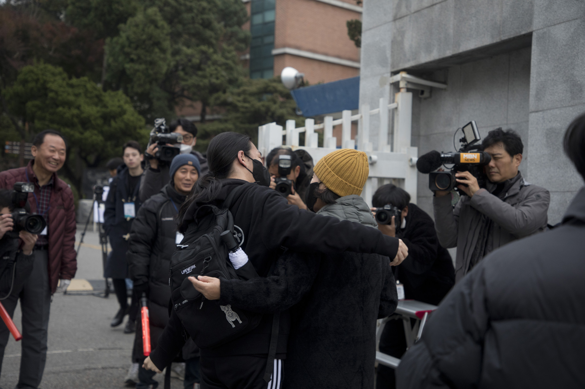 사회;수능;수학능력시험;용산고;2024학년도