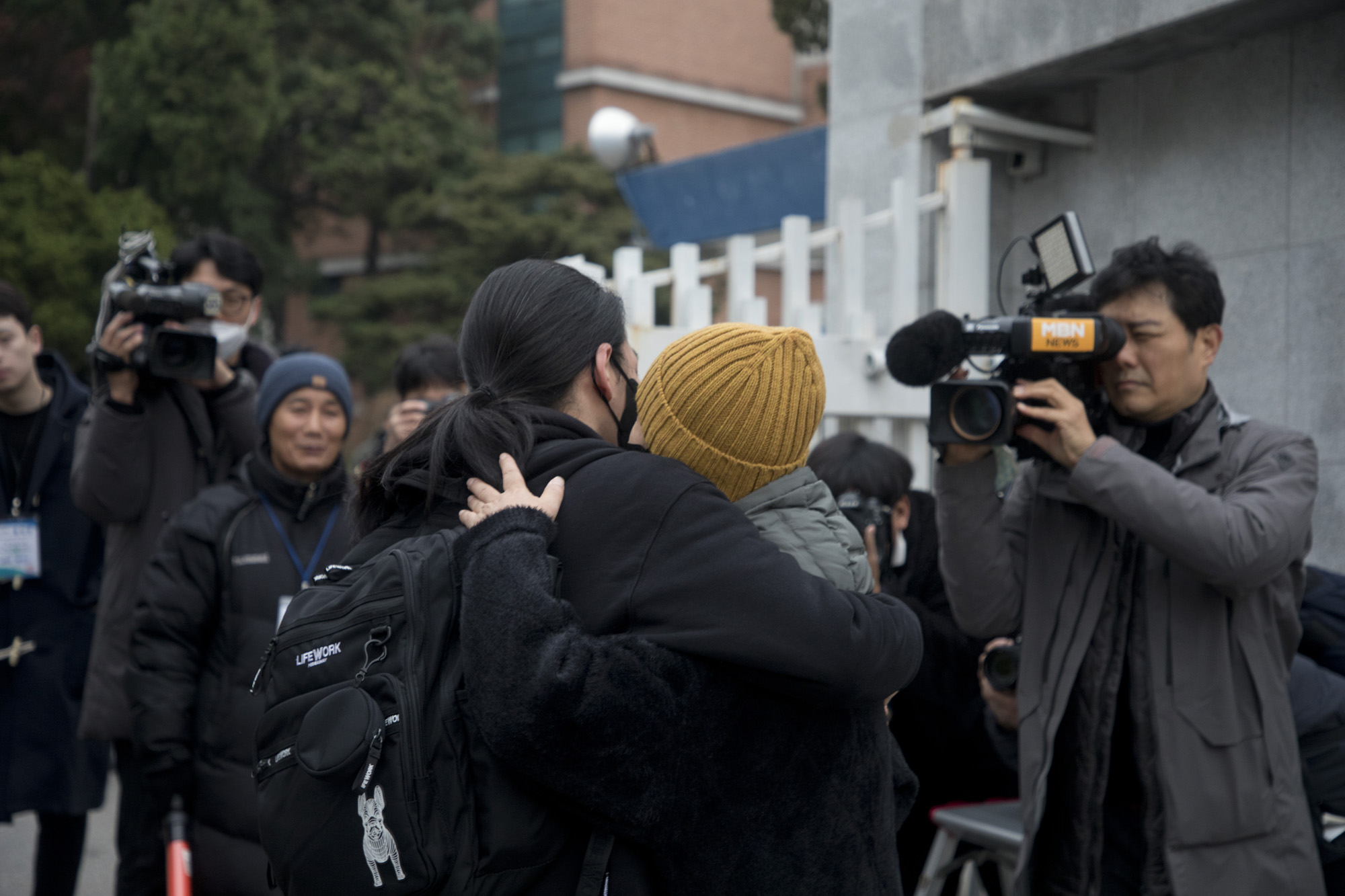 사회;수능;수학능력시험;용산고;2024학년도