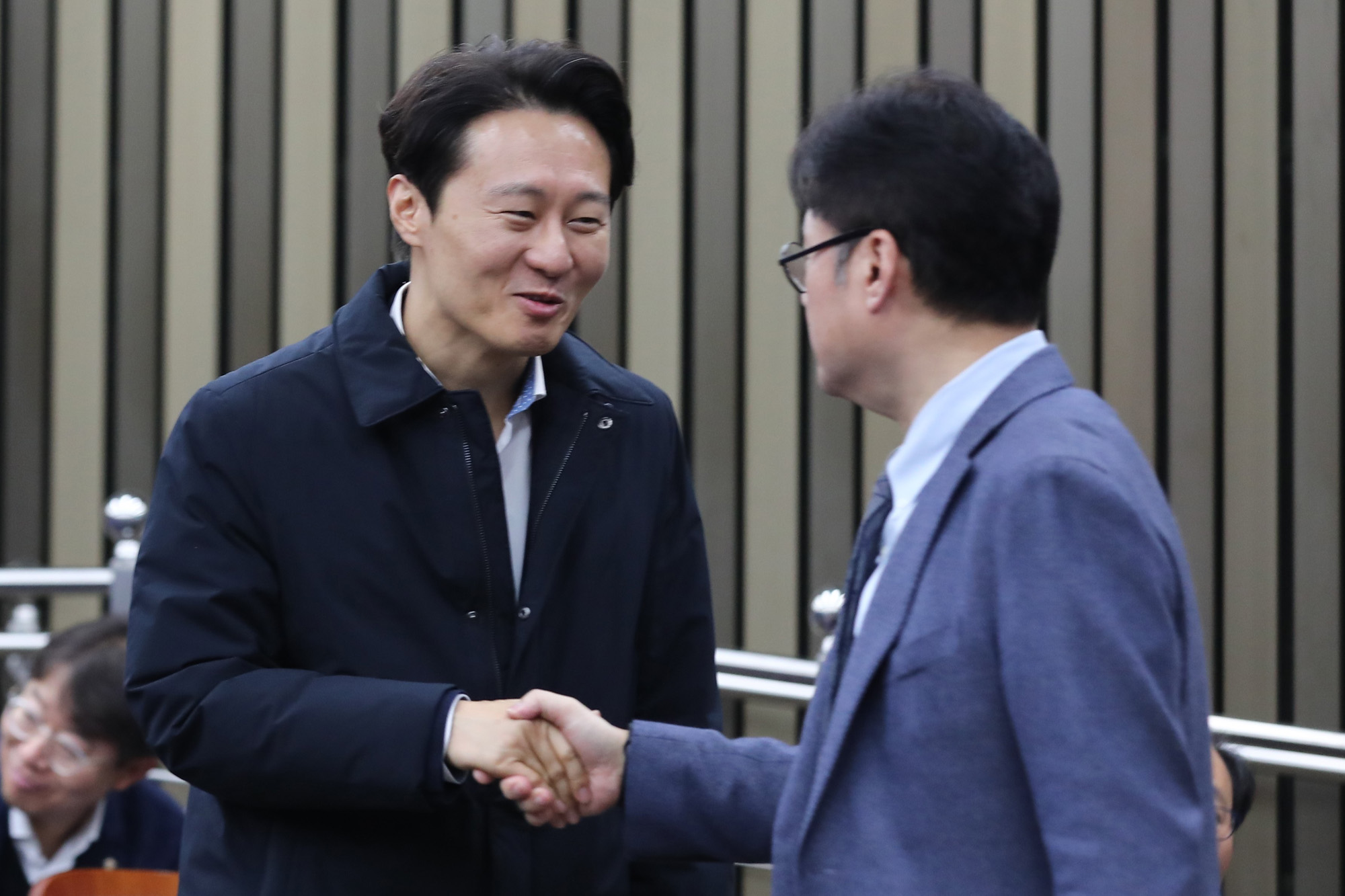 정치;국회;더불어민주당 의원총회;이탄희