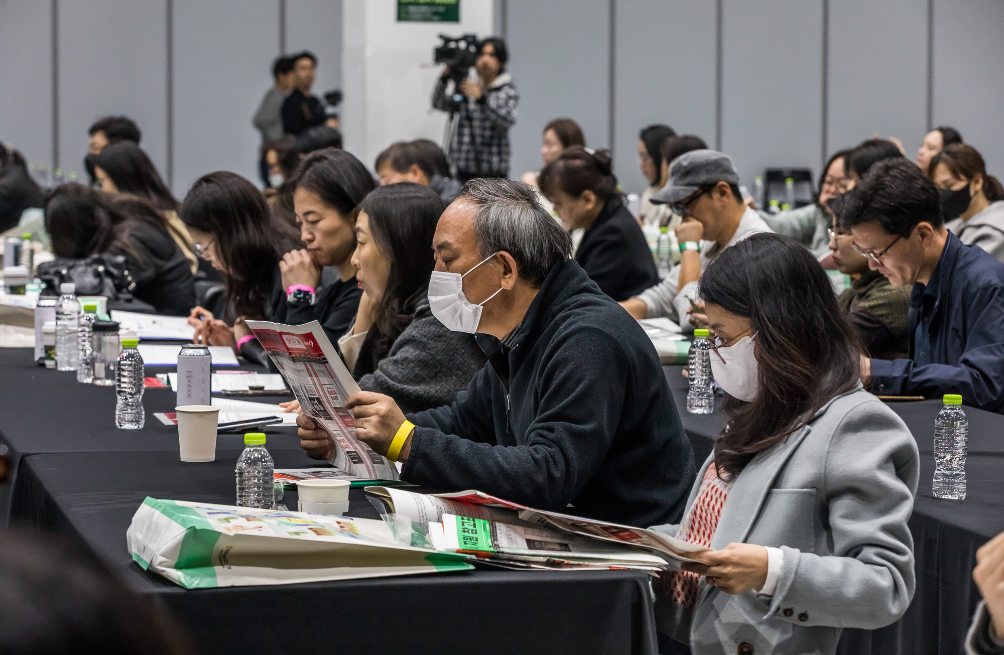 사회;입시;수능;입시설명회;신학기;NH농협은행대학입시설명회;진학사대학입시설명회;2024학년도대학입시설명회