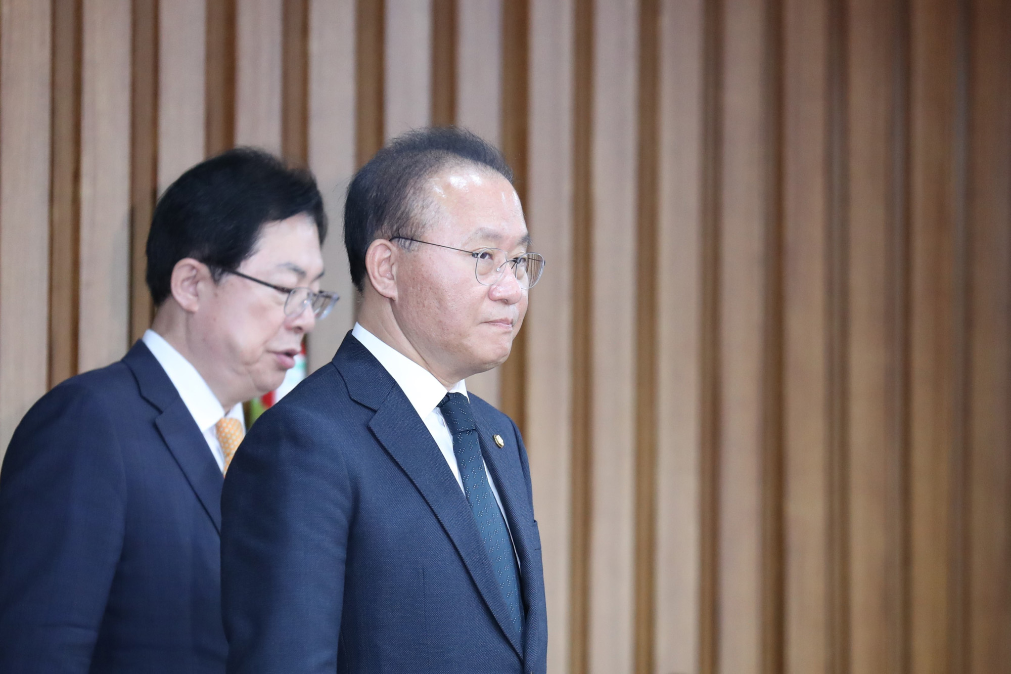 정치;국회;국민의힘 원내대책회의;윤재옥