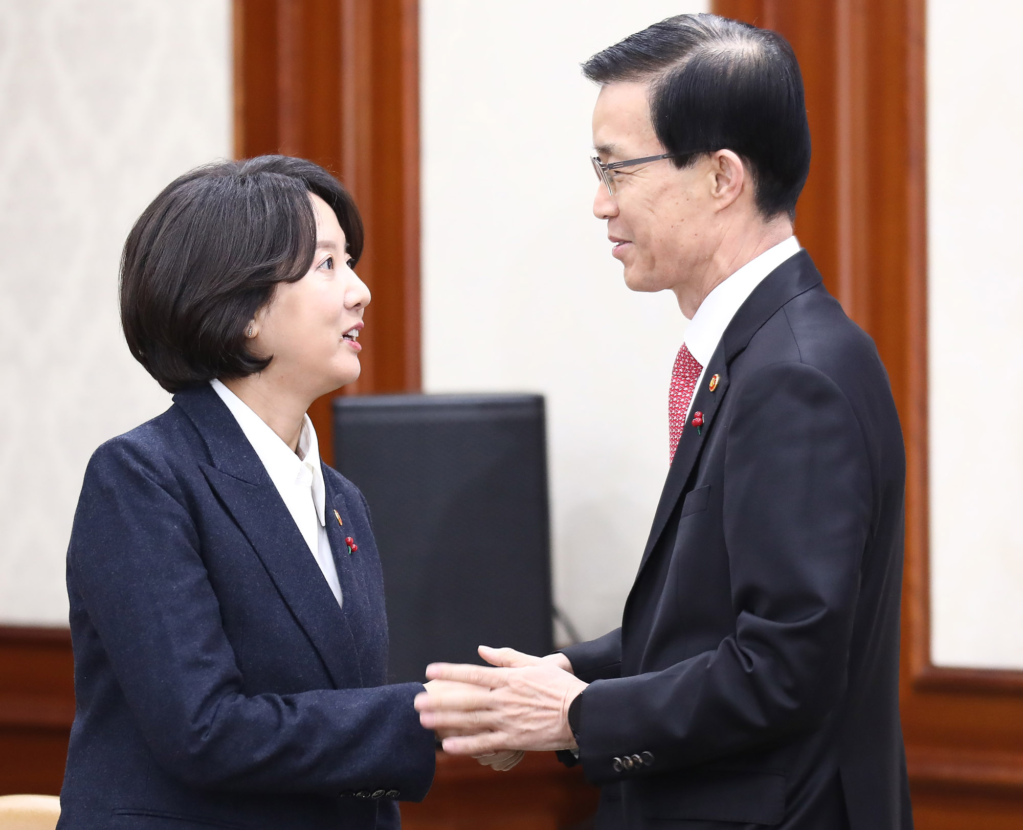 비상경제장관회의