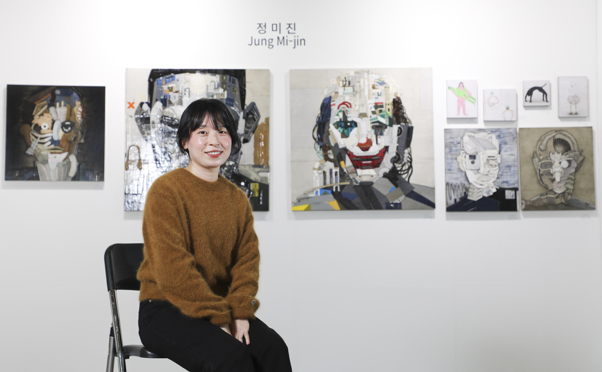 정미진;정미진작가;한국미술응원프로젝트;그림;아티스트