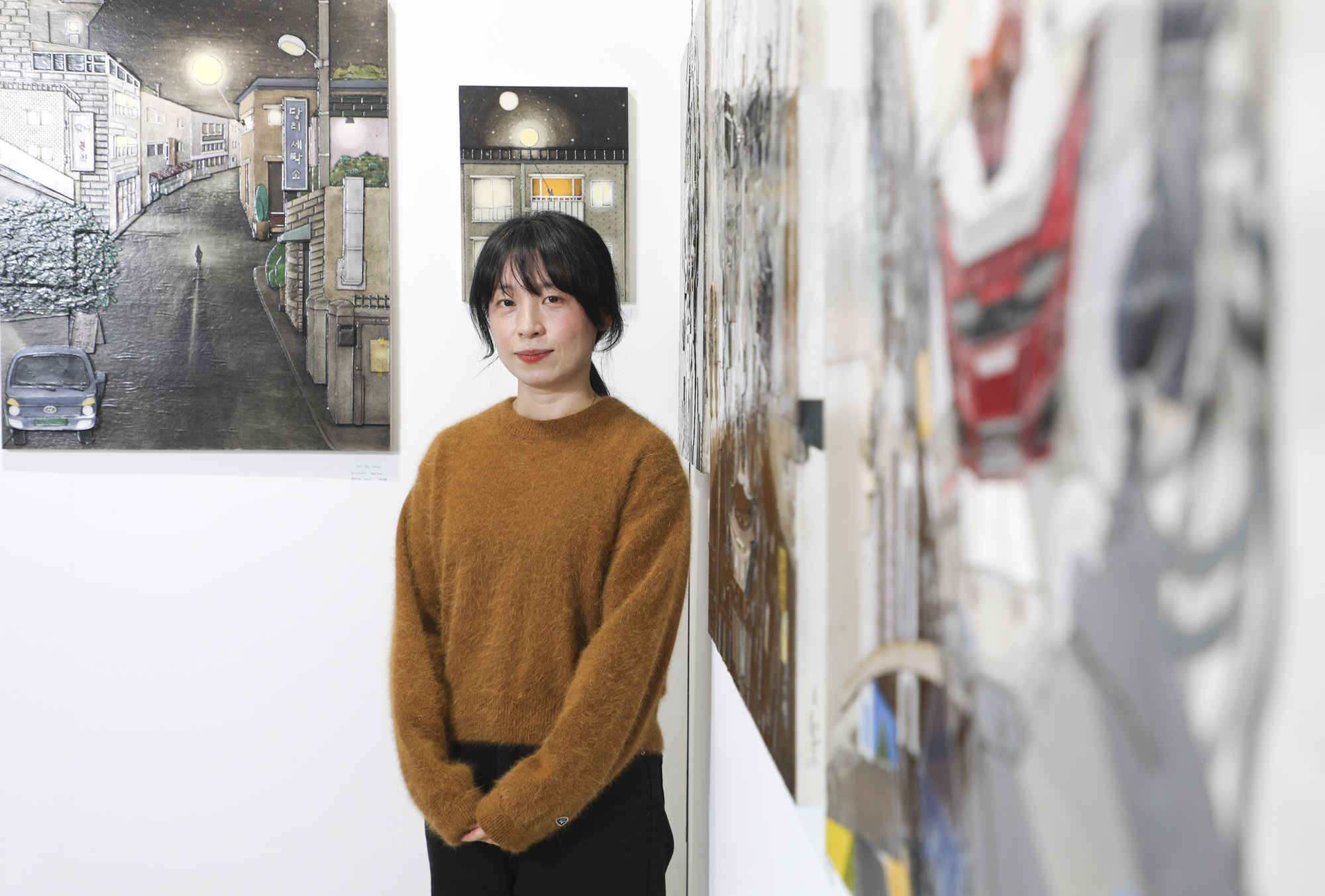 정미진;정미진작가;한국미술응원프로젝트;그림;아티스트