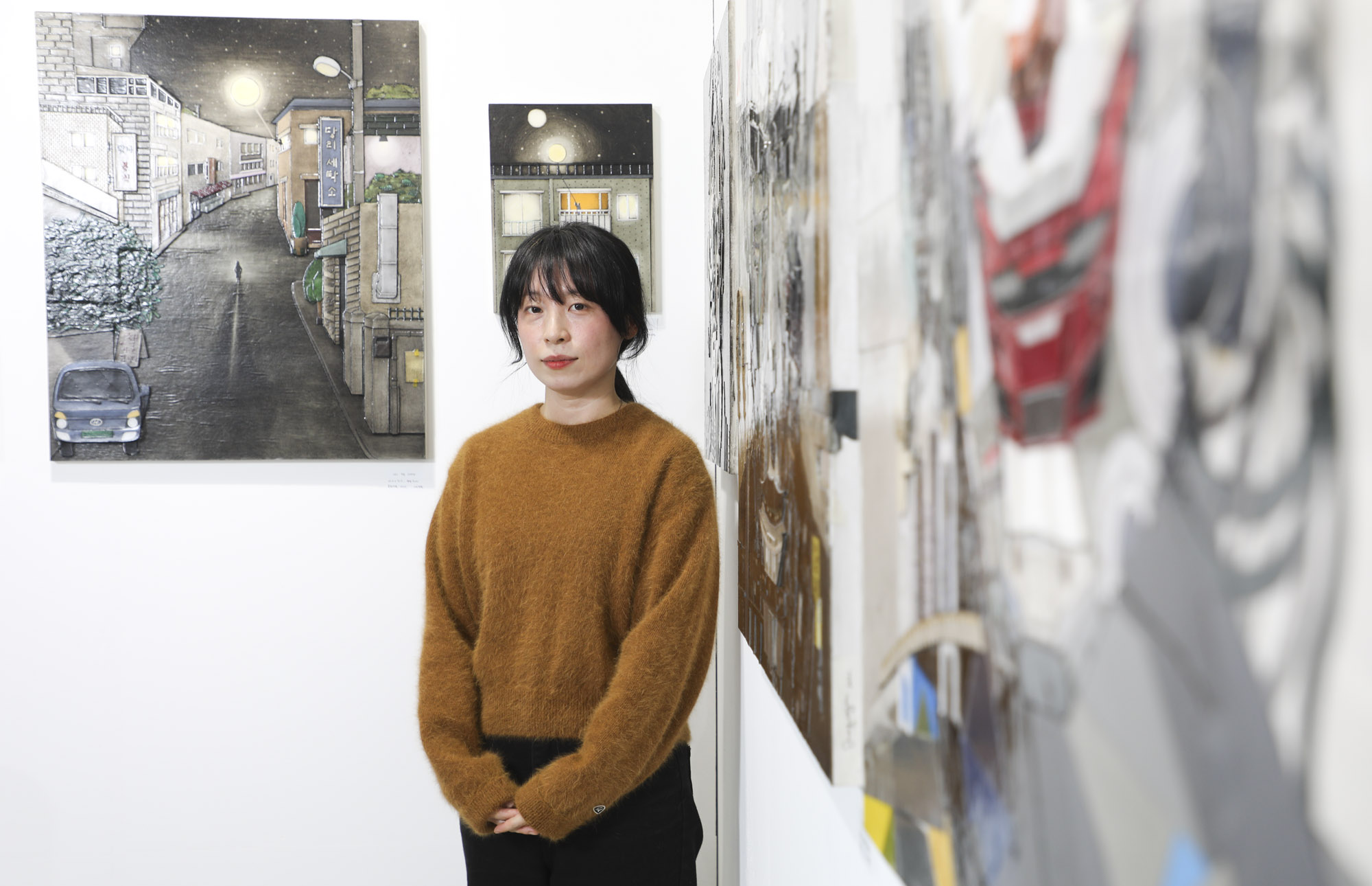 정미진;정미진작가;한국미술응원프로젝트;그림;아티스트