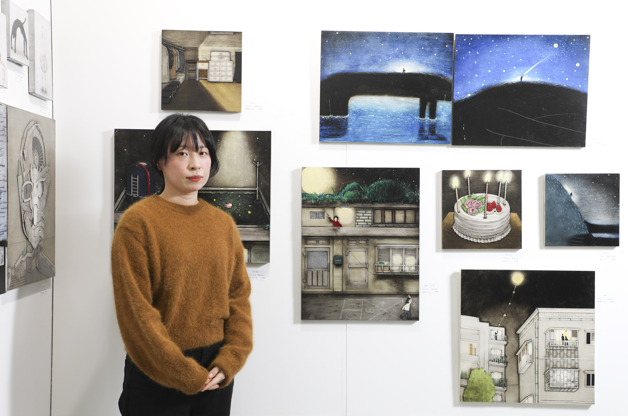 정미진;정미진작가;한국미술응원프로젝트;그림;아티스트