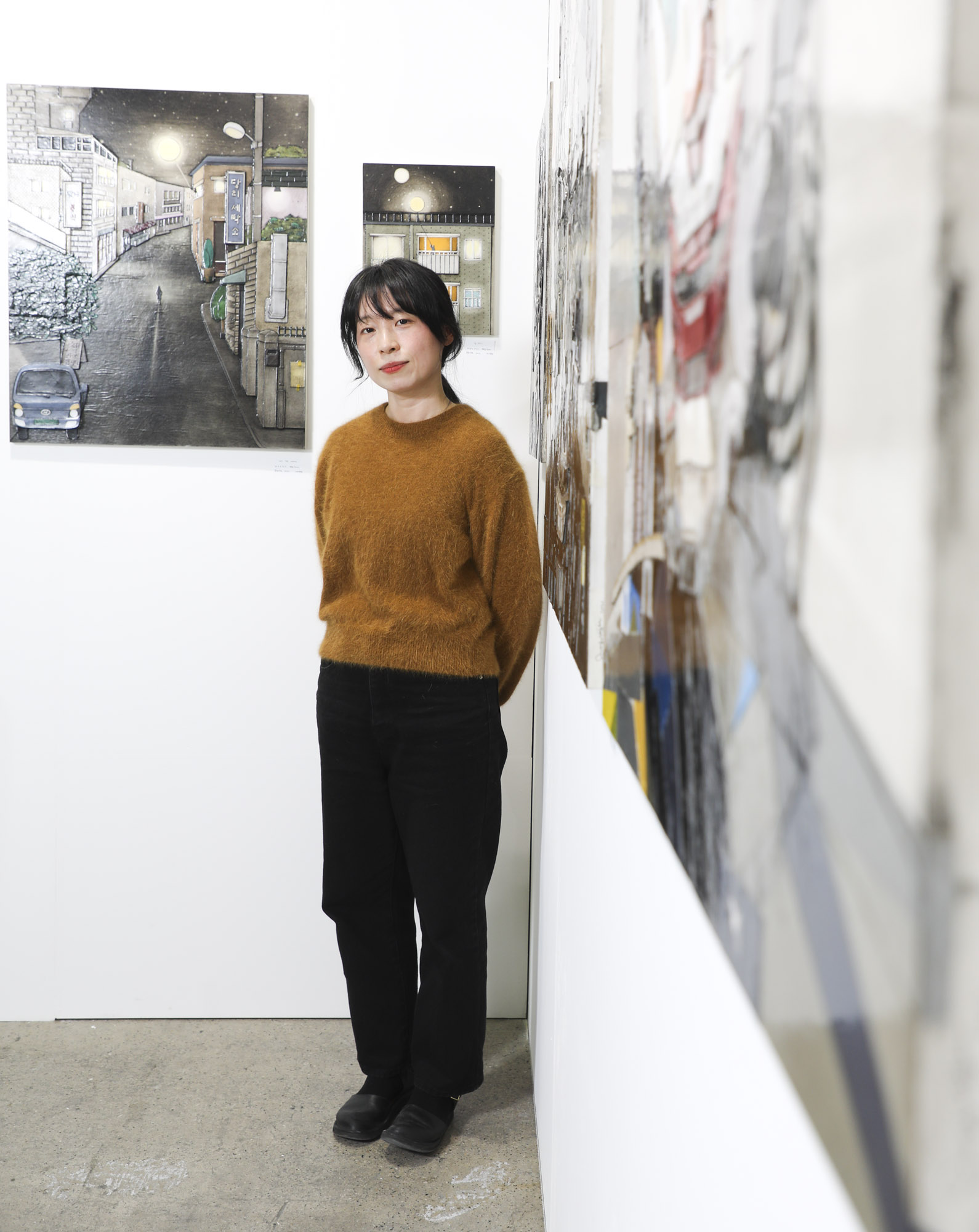 정미진;정미진작가;한국미술응원프로젝트;그림;아티스트