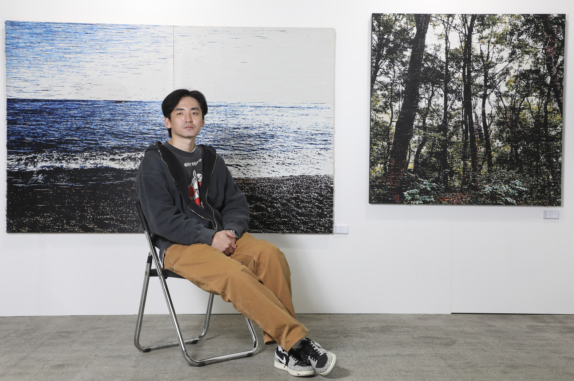 장수익;장수익작가;화가;아티스트;한국미술응원프로젝트;그림