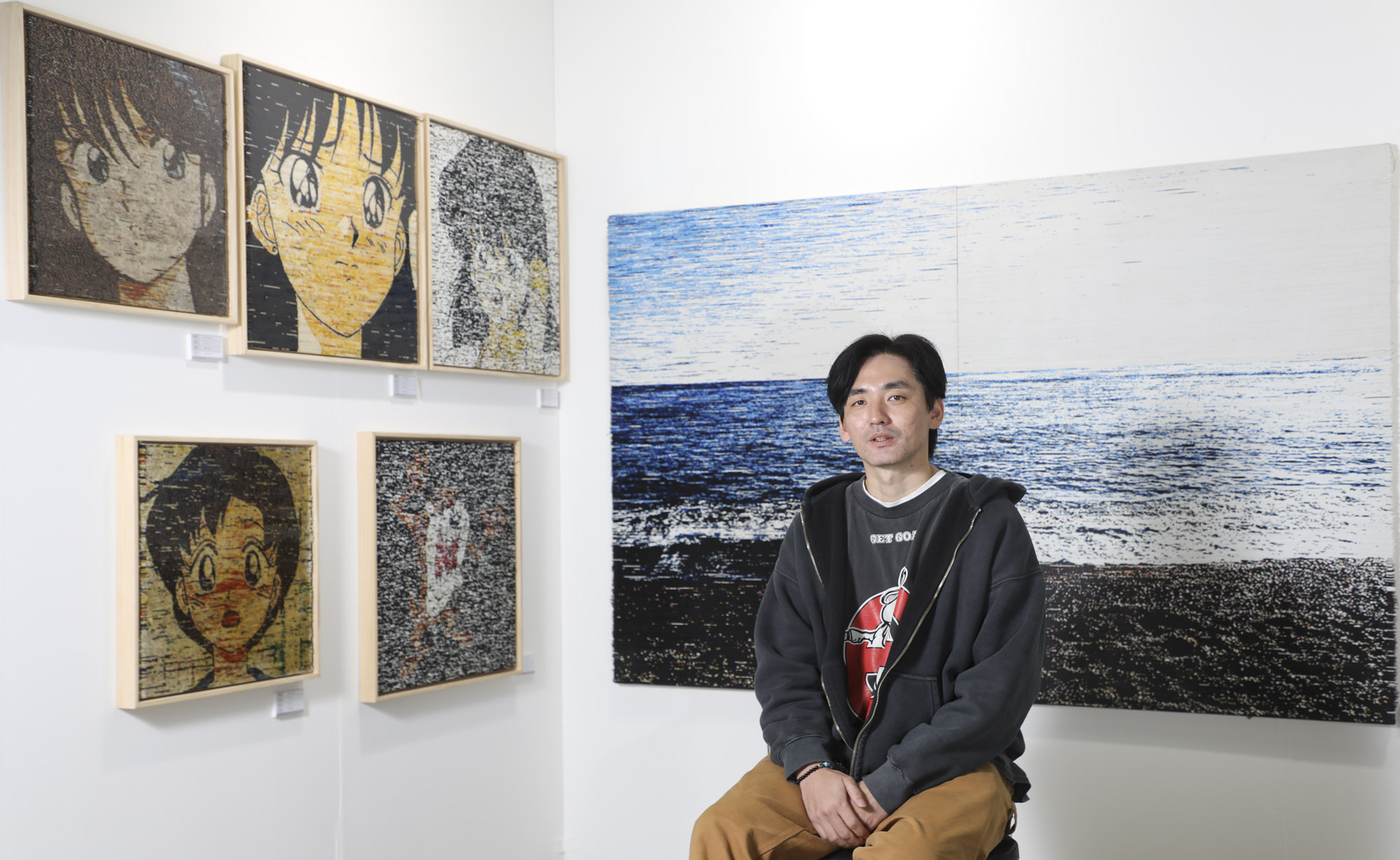 장수익;장수익작가;화가;아티스트;한국미술응원프로젝트;그림