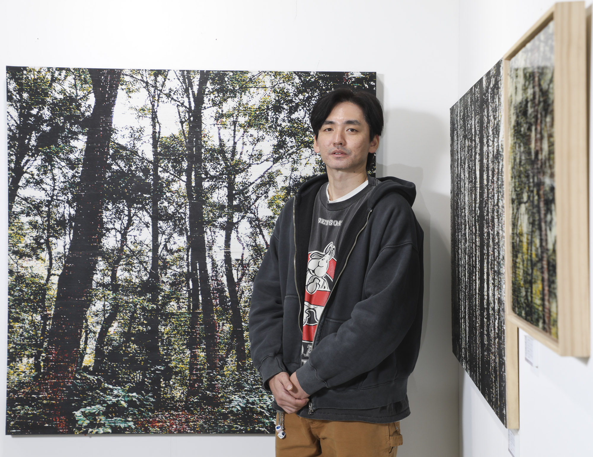 장수익;장수익작가;화가;아티스트;한국미술응원프로젝트;그림