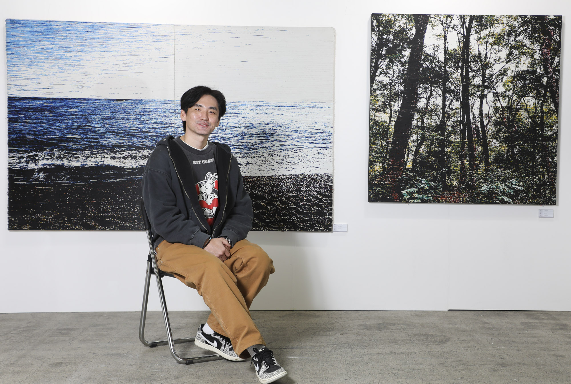 장수익;장수익작가;화가;아티스트;한국미술응원프로젝트;그림