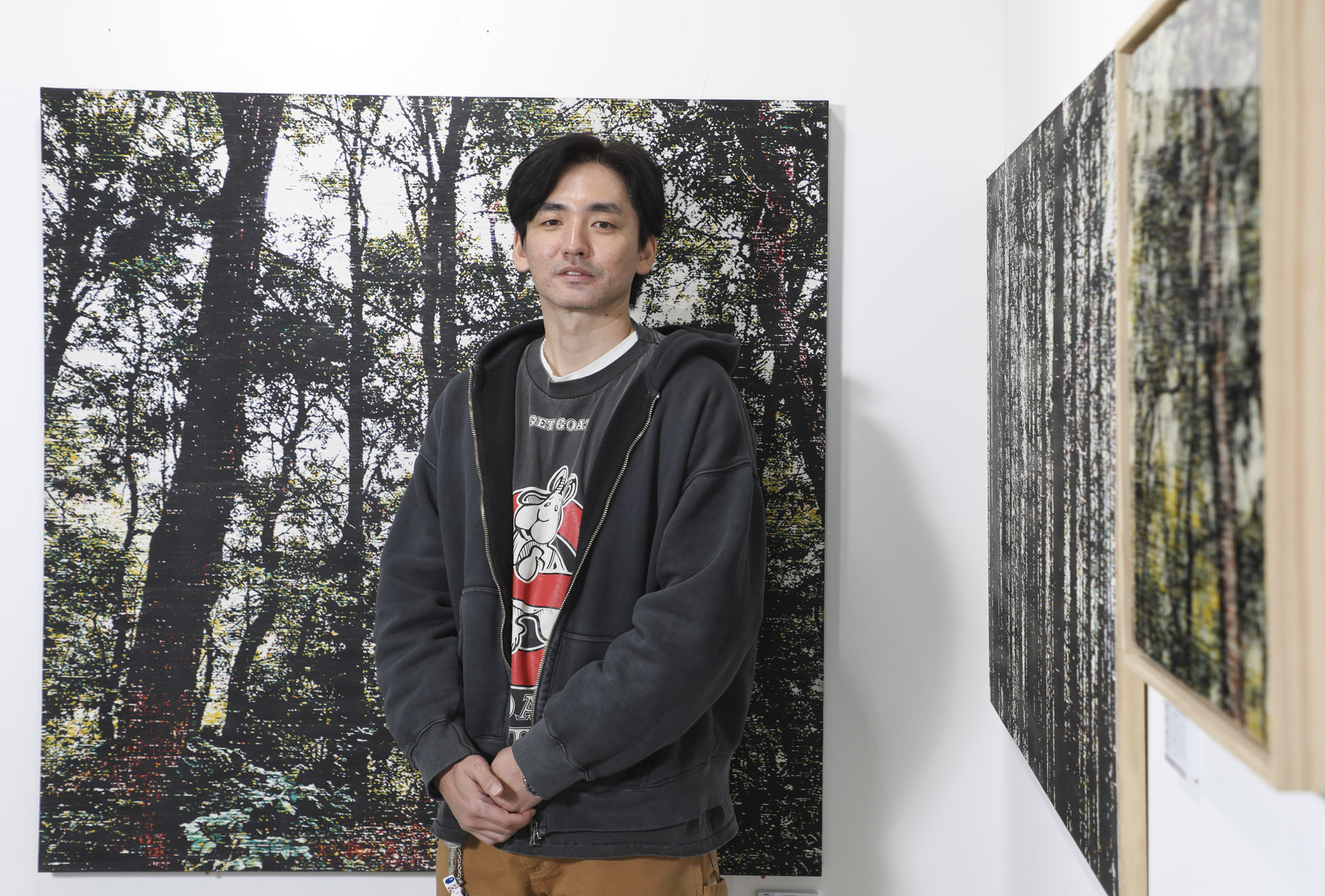 장수익;장수익작가;화가;아티스트;한국미술응원프로젝트;그림