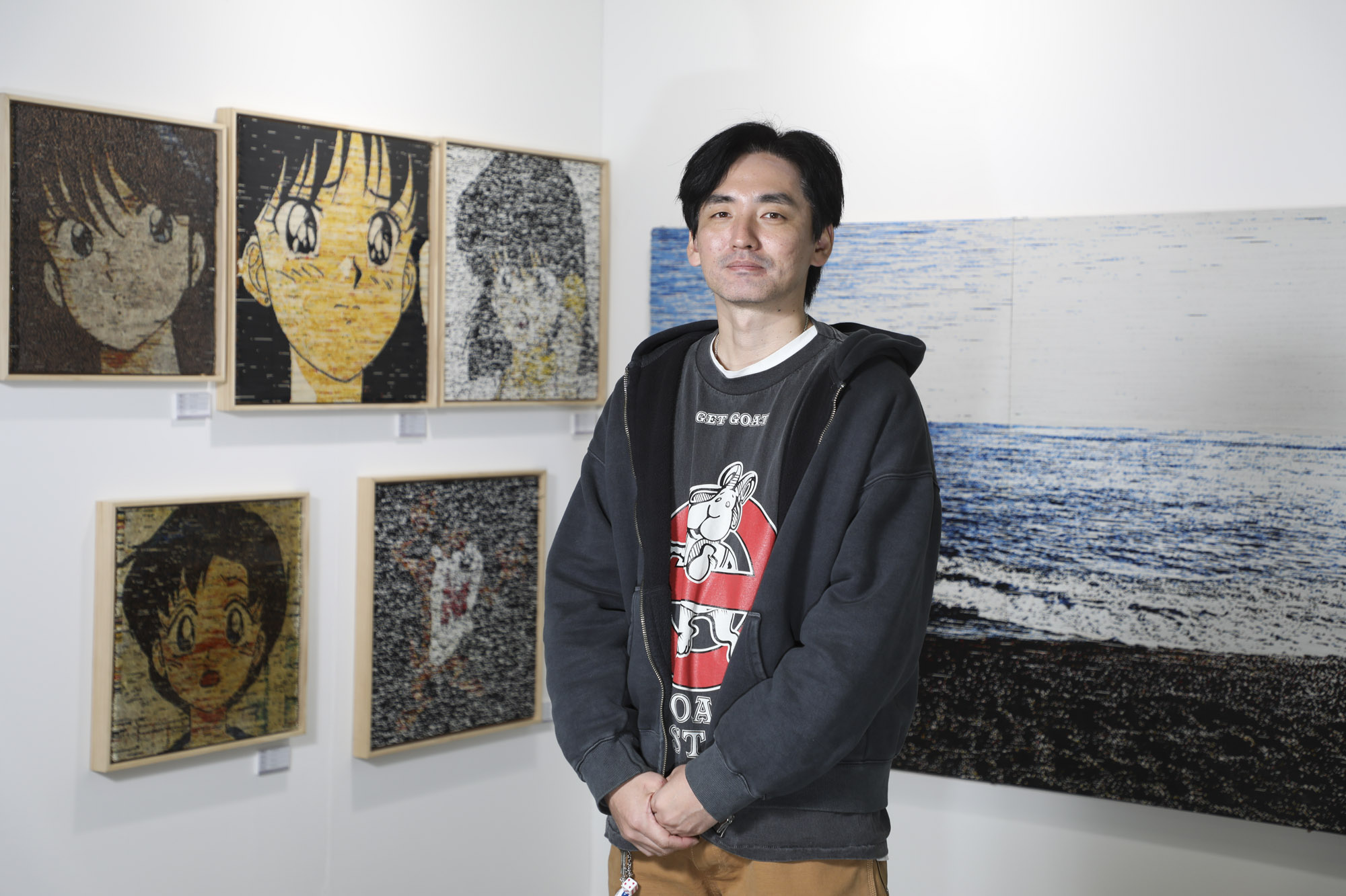 장수익;장수익작가;화가;아티스트;한국미술응원프로젝트;그림