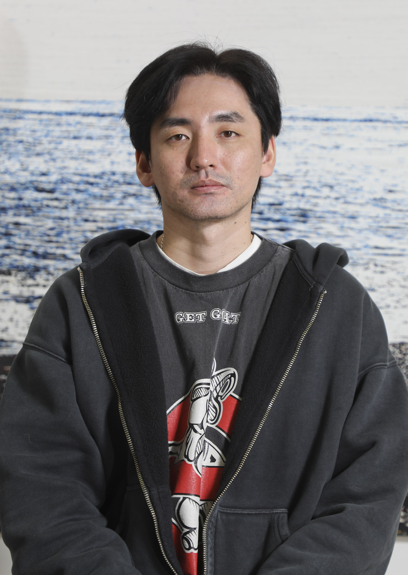 장수익;장수익작가;화가;아티스트;한국미술응원프로젝트;그림