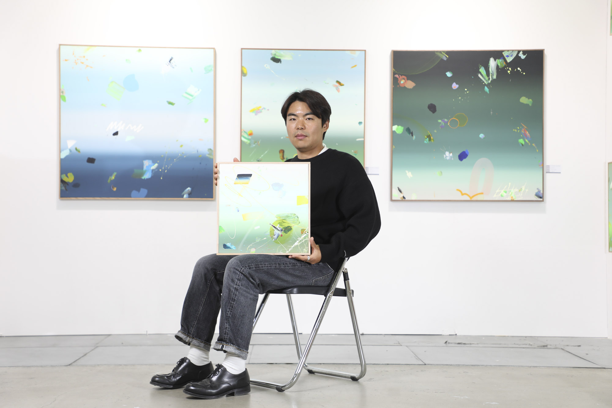 이영식작가;이영식;한국미술응원프로젝트;작가;그림;아티스트