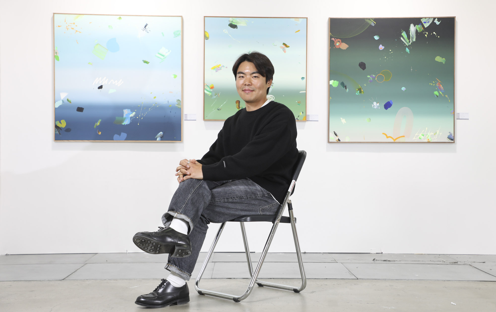 이영식작가;이영식;한국미술응원프로젝트;작가;그림;아티스트