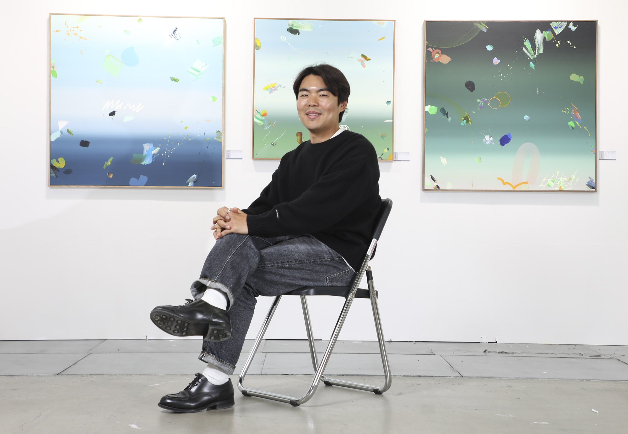 이영식작가;이영식;한국미술응원프로젝트;작가;그림;아티스트