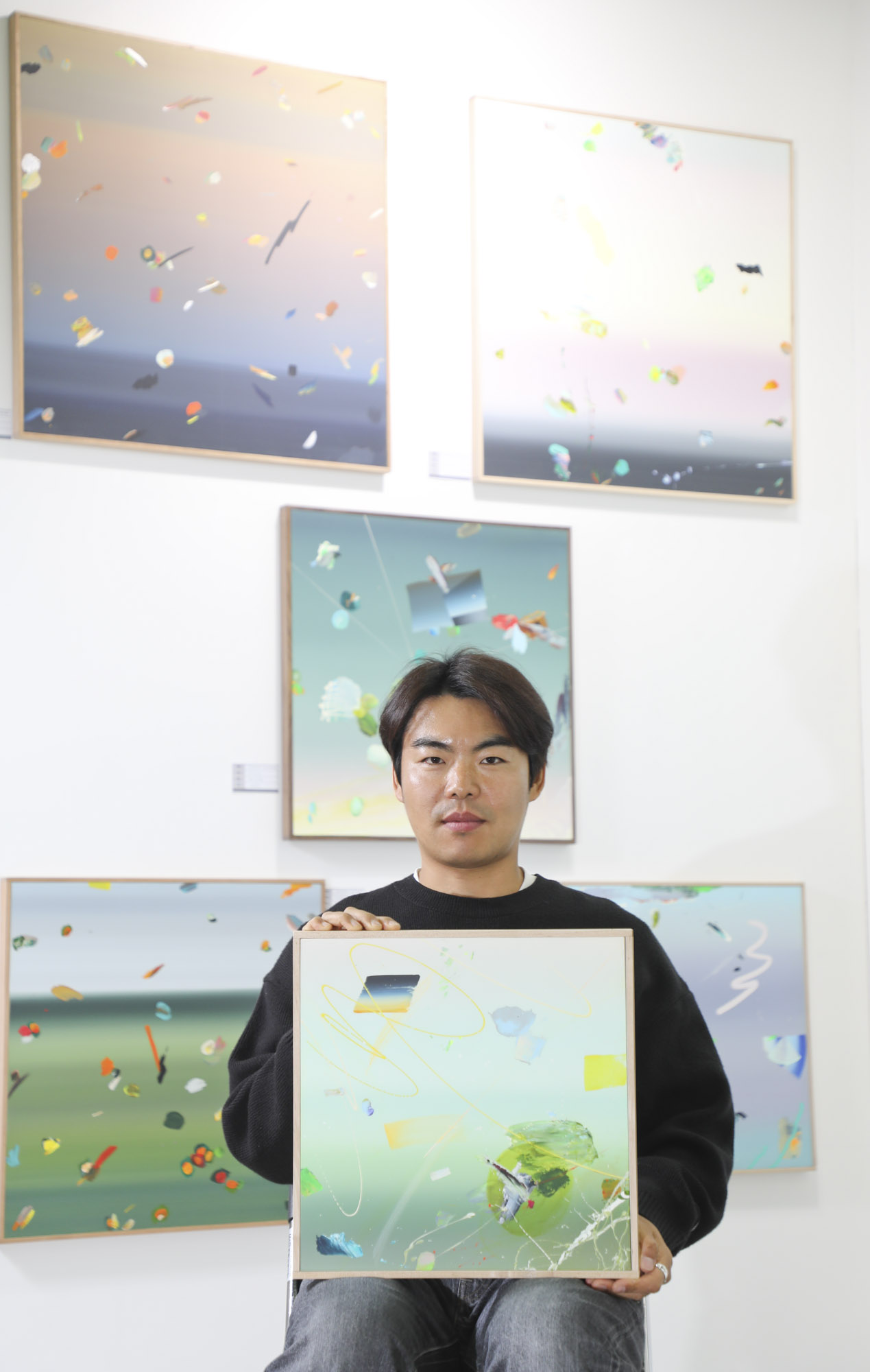 이영식작가;이영식;한국미술응원프로젝트;작가;그림;아티스트