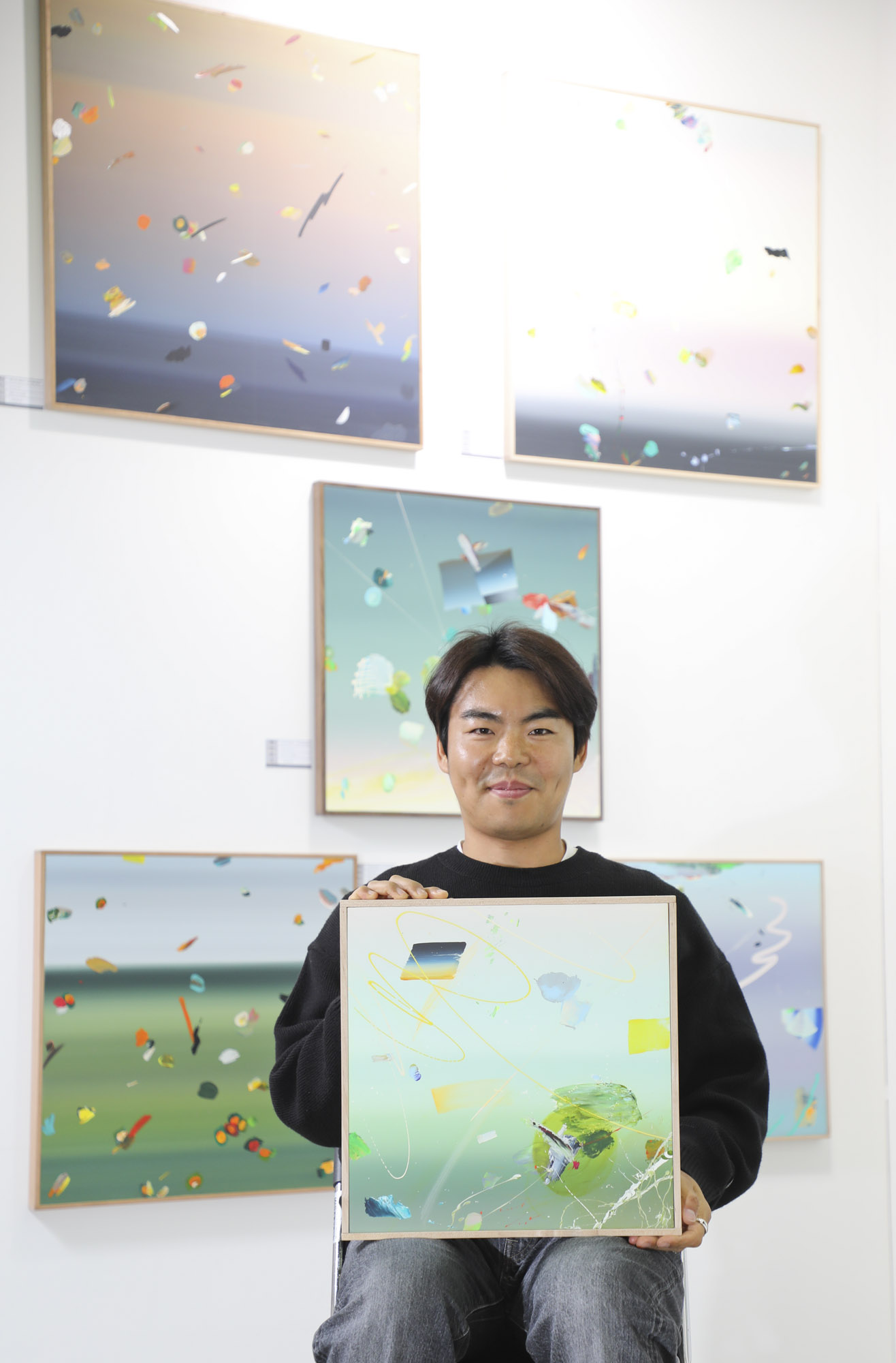 이영식작가;이영식;한국미술응원프로젝트;작가;그림;아티스트