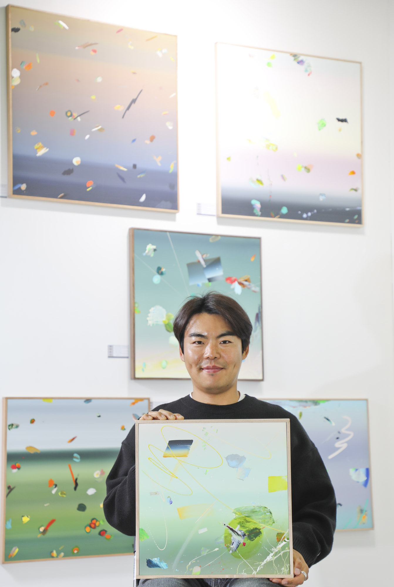 이영식작가;이영식;한국미술응원프로젝트;작가;그림;아티스트