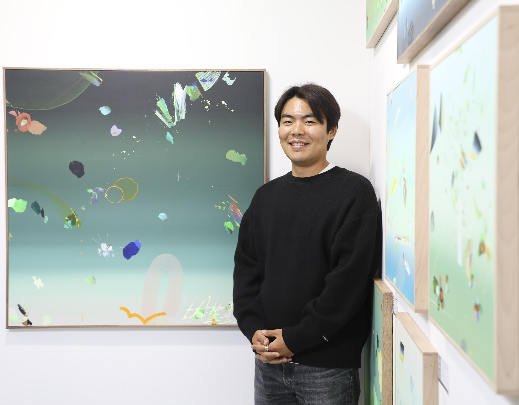 이영식작가;이영식;한국미술응원프로젝트;작가;그림;아티스트