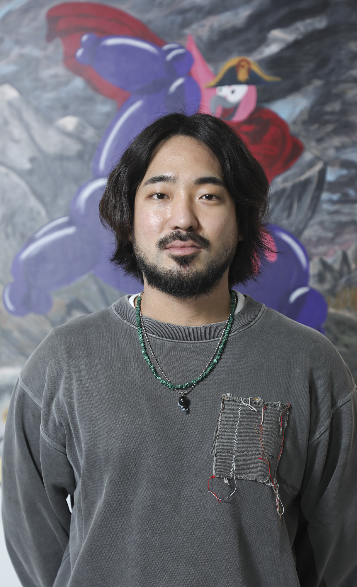 응고;응고작가;한국미술응원프로젝트;그림;아티스트;화가