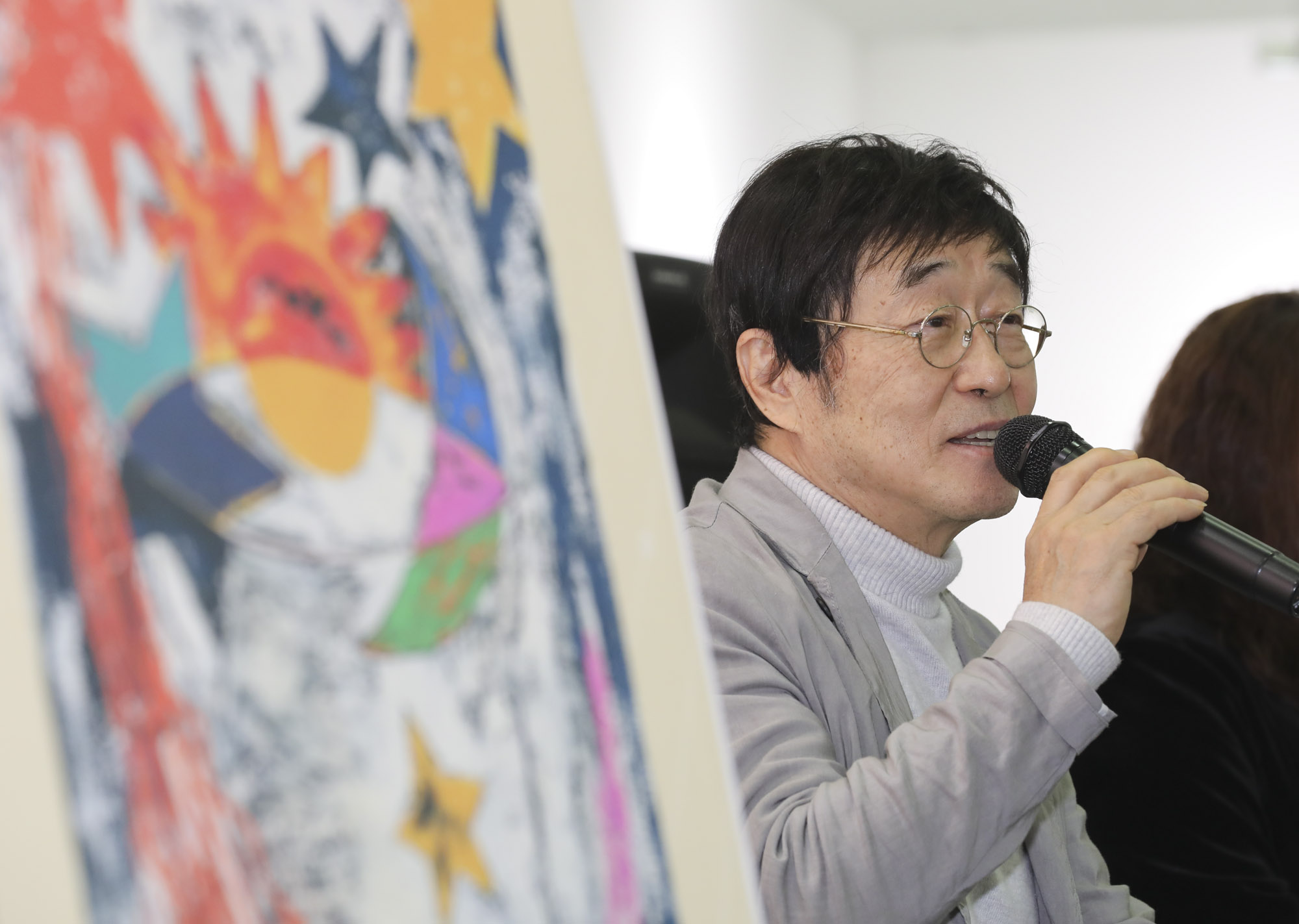 부산국제아트페어;부산아트페어;벡스코;전시;부산국제아트;BIAF