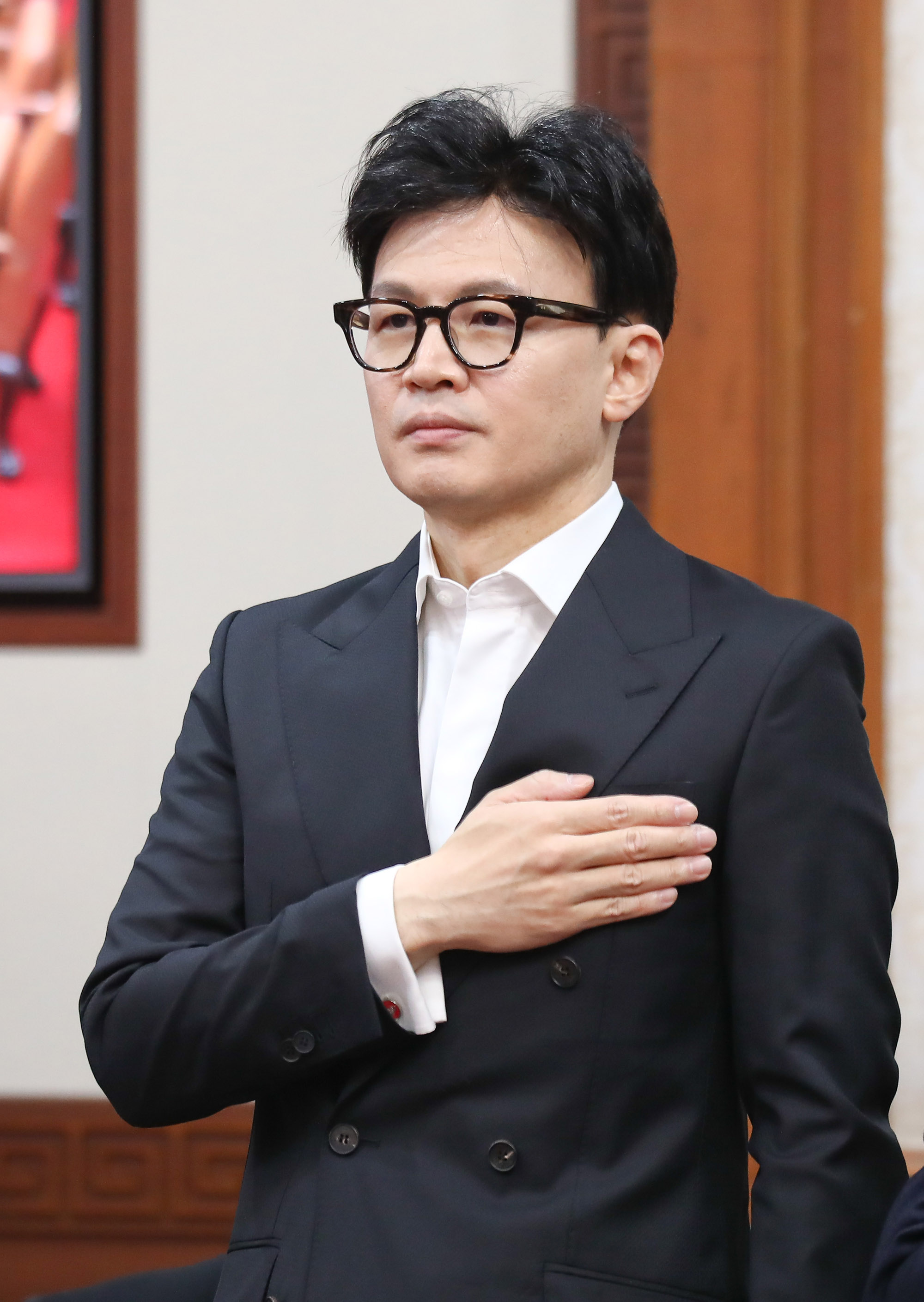 국무회의