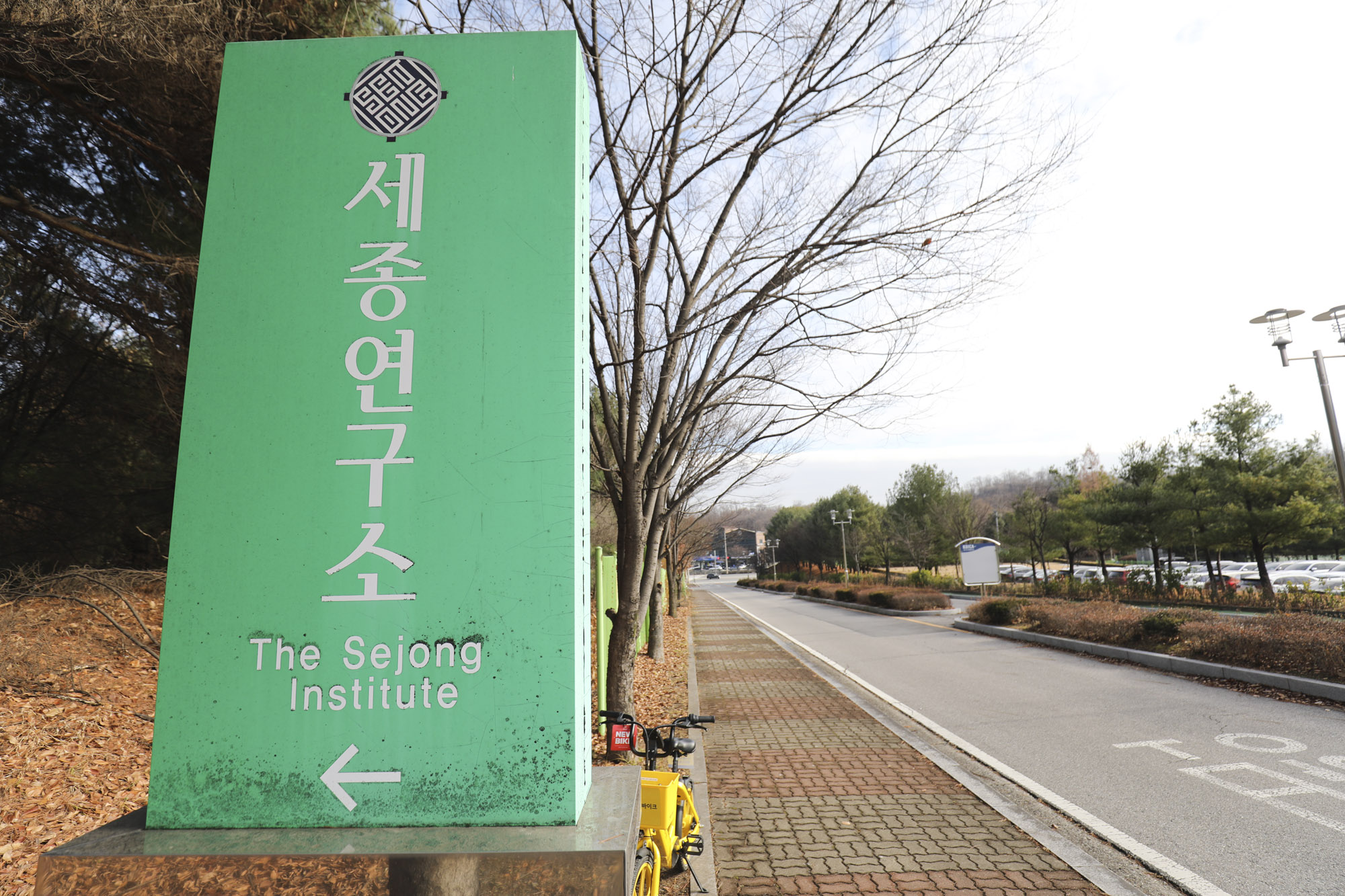 세종연구소;성남세종연구소;경기도세종연구소;재단법인세종연구소